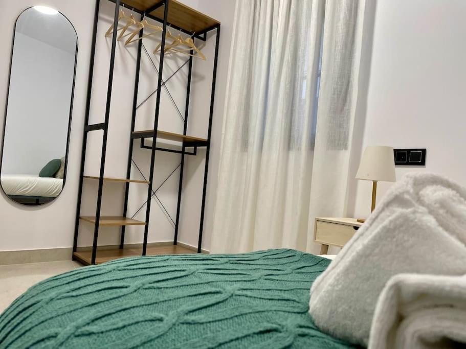 Apartamento El Geranio