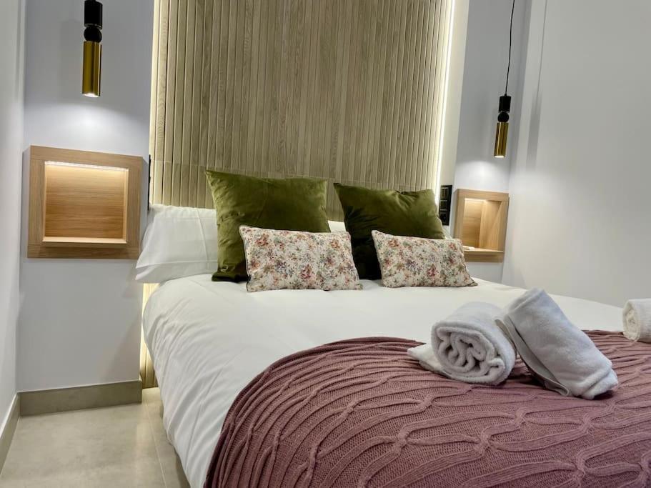 El Geranio Apartamento Córdoba