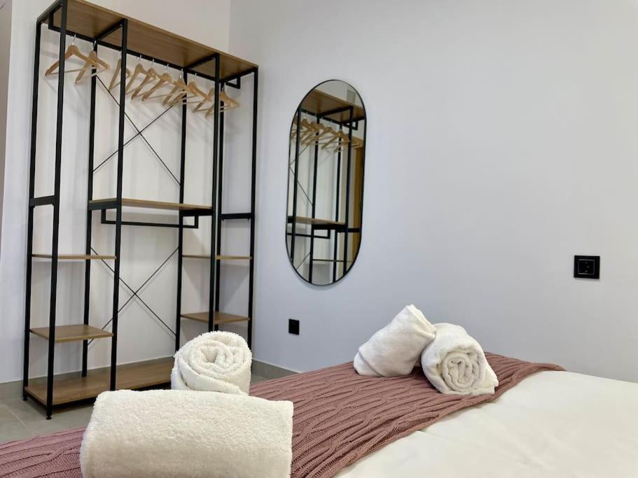 El Geranio Apartamento