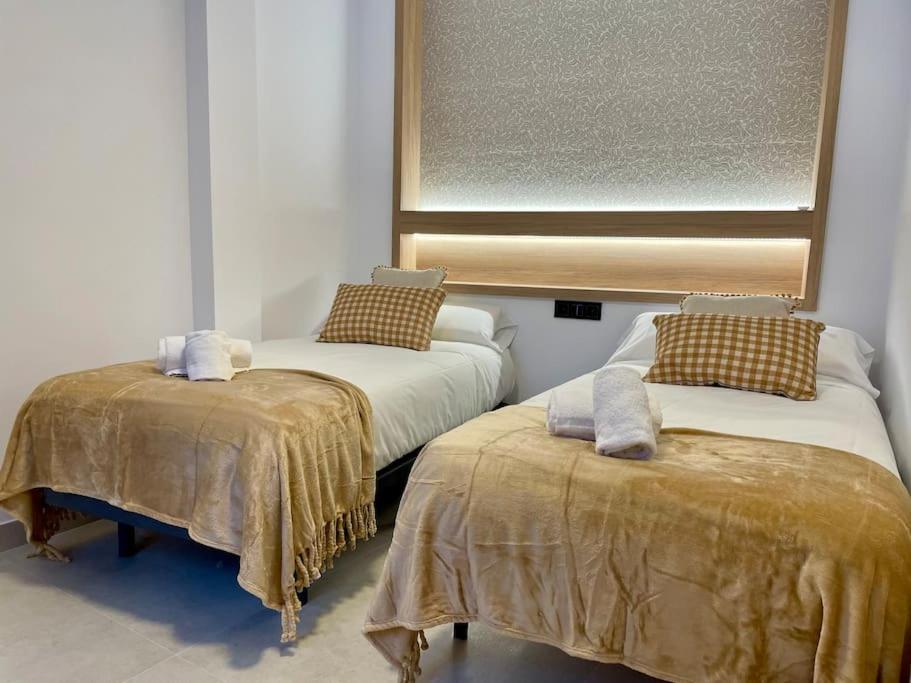 El Geranio Apartamento Córdoba