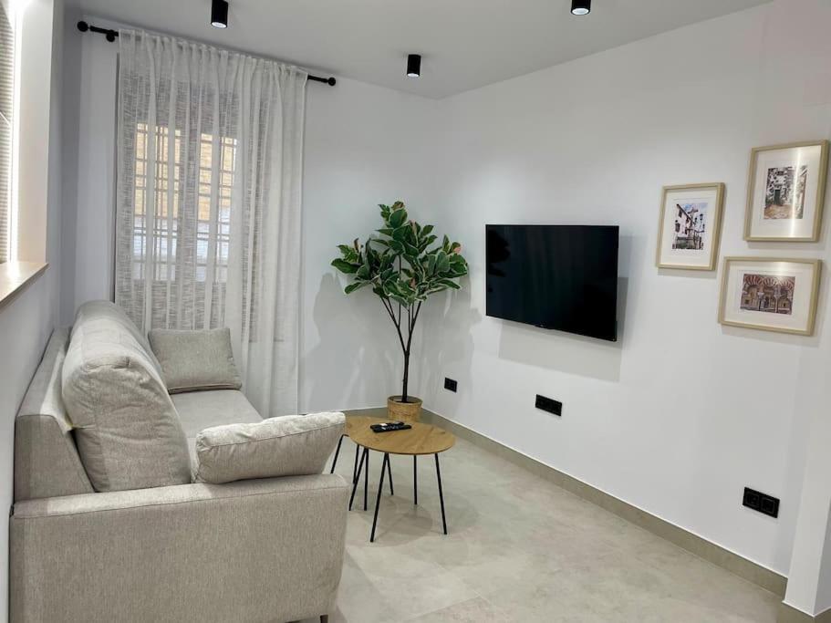 El Geranio Apartamento *