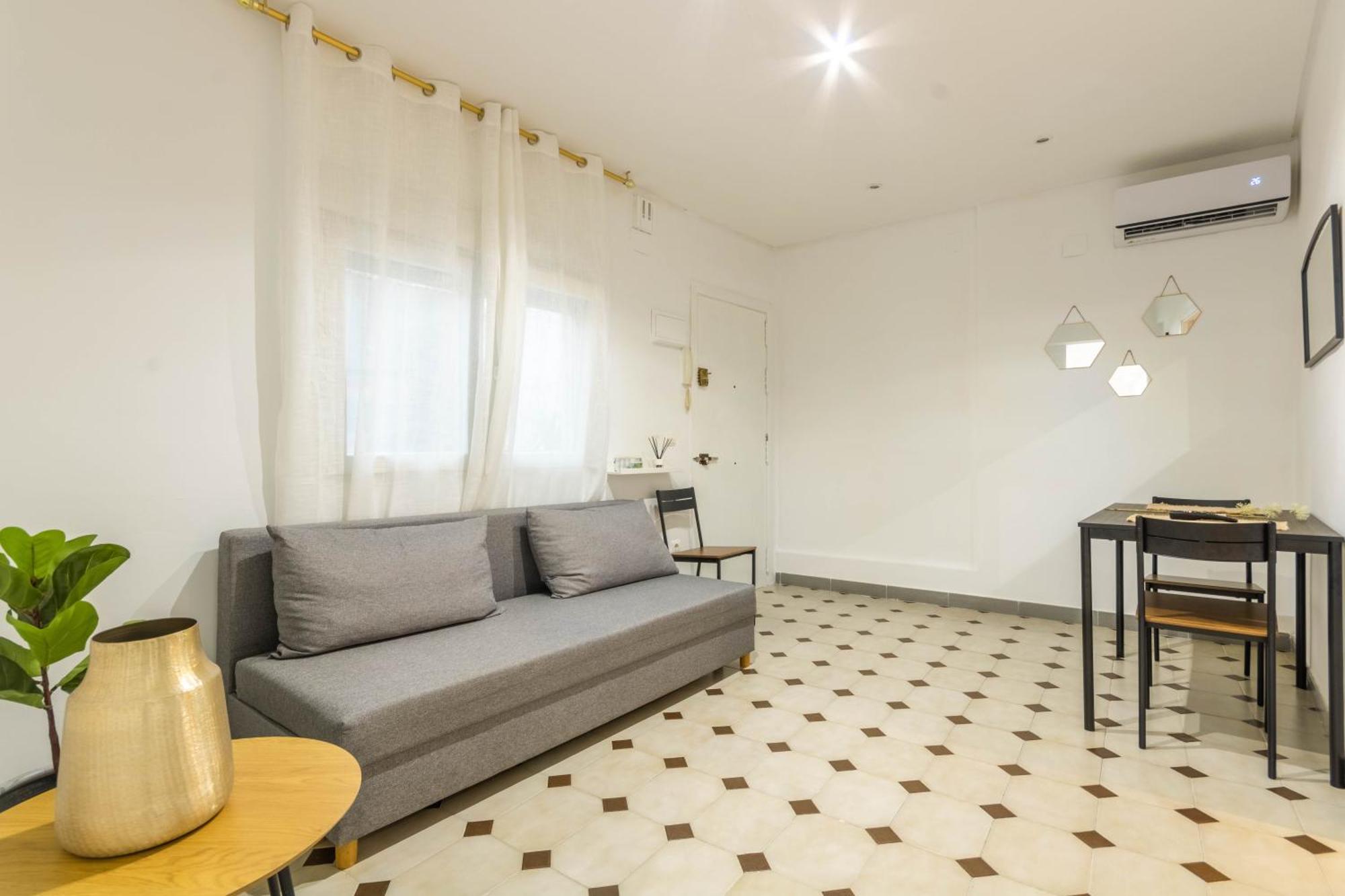 Apartment Apartamento Ribera Guadalquivir *