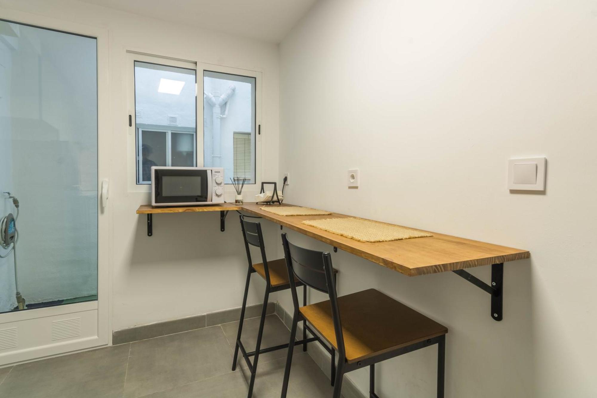 Apartamento Ribera Guadalquivir
