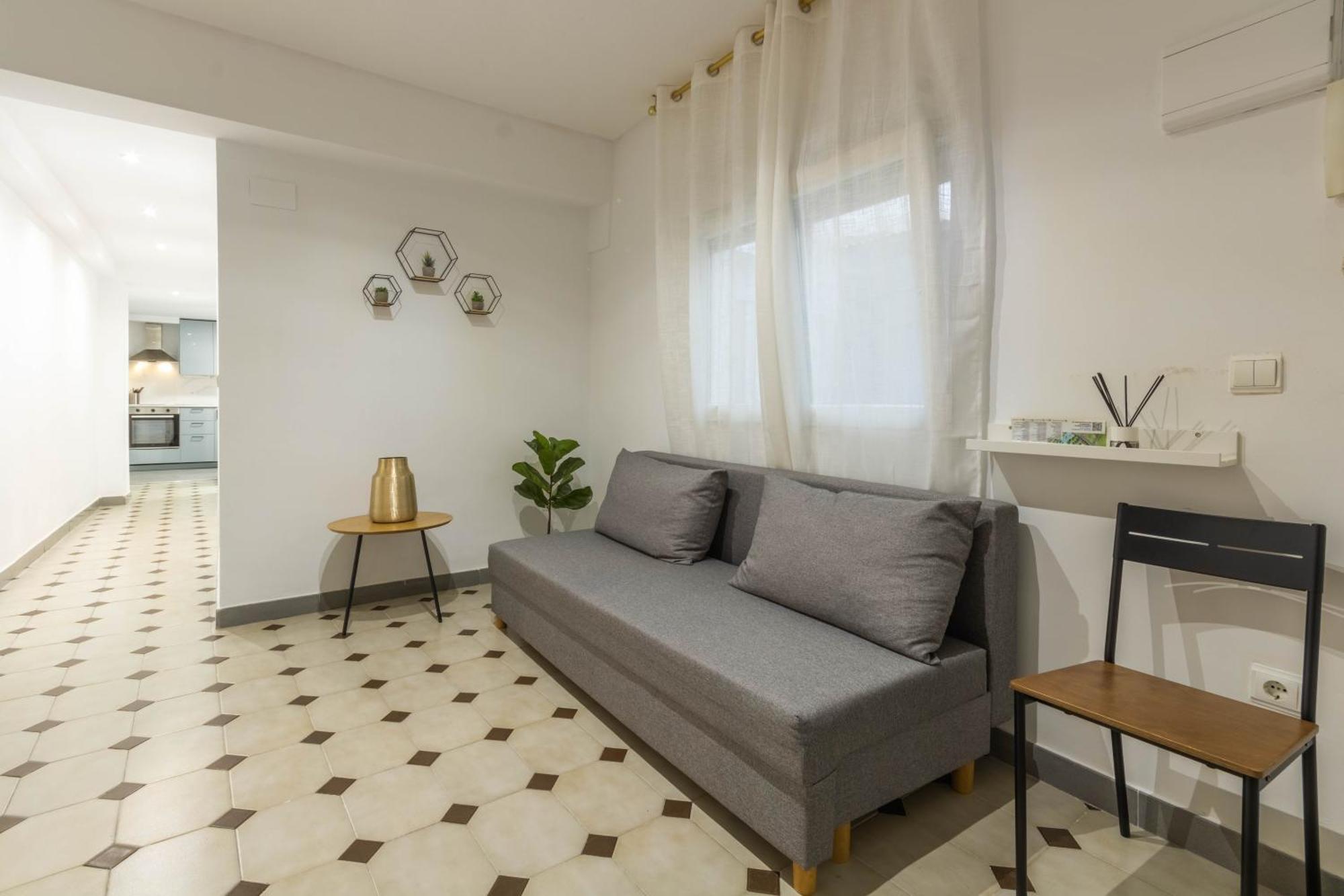 Apartment Apartamento Ribera Guadalquivir *