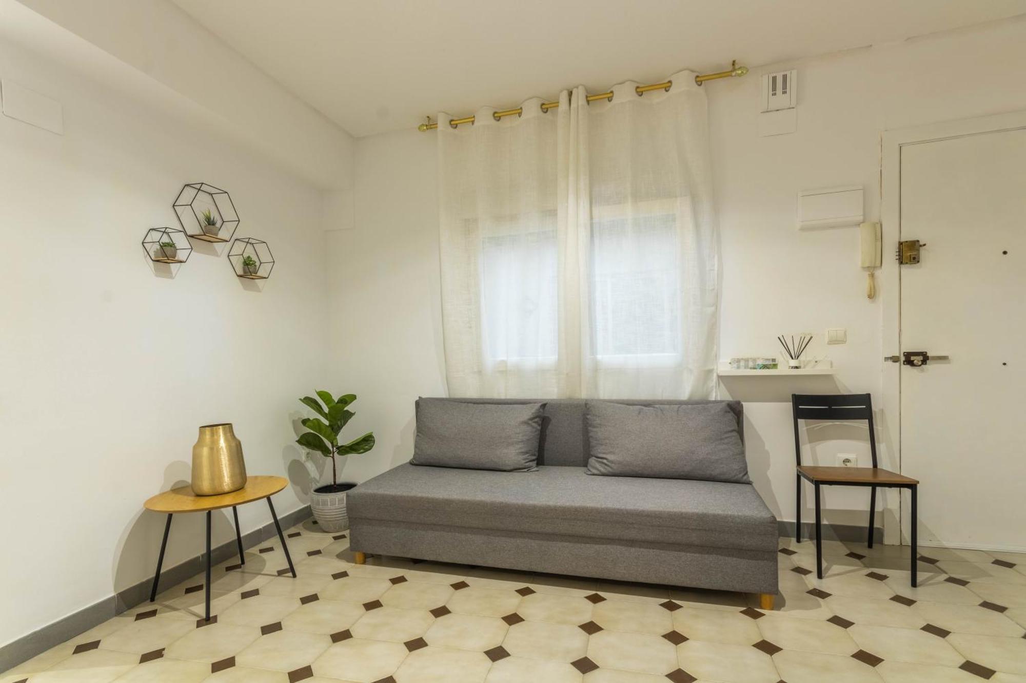 Apartamento Ribera Guadalquivir Apartment *