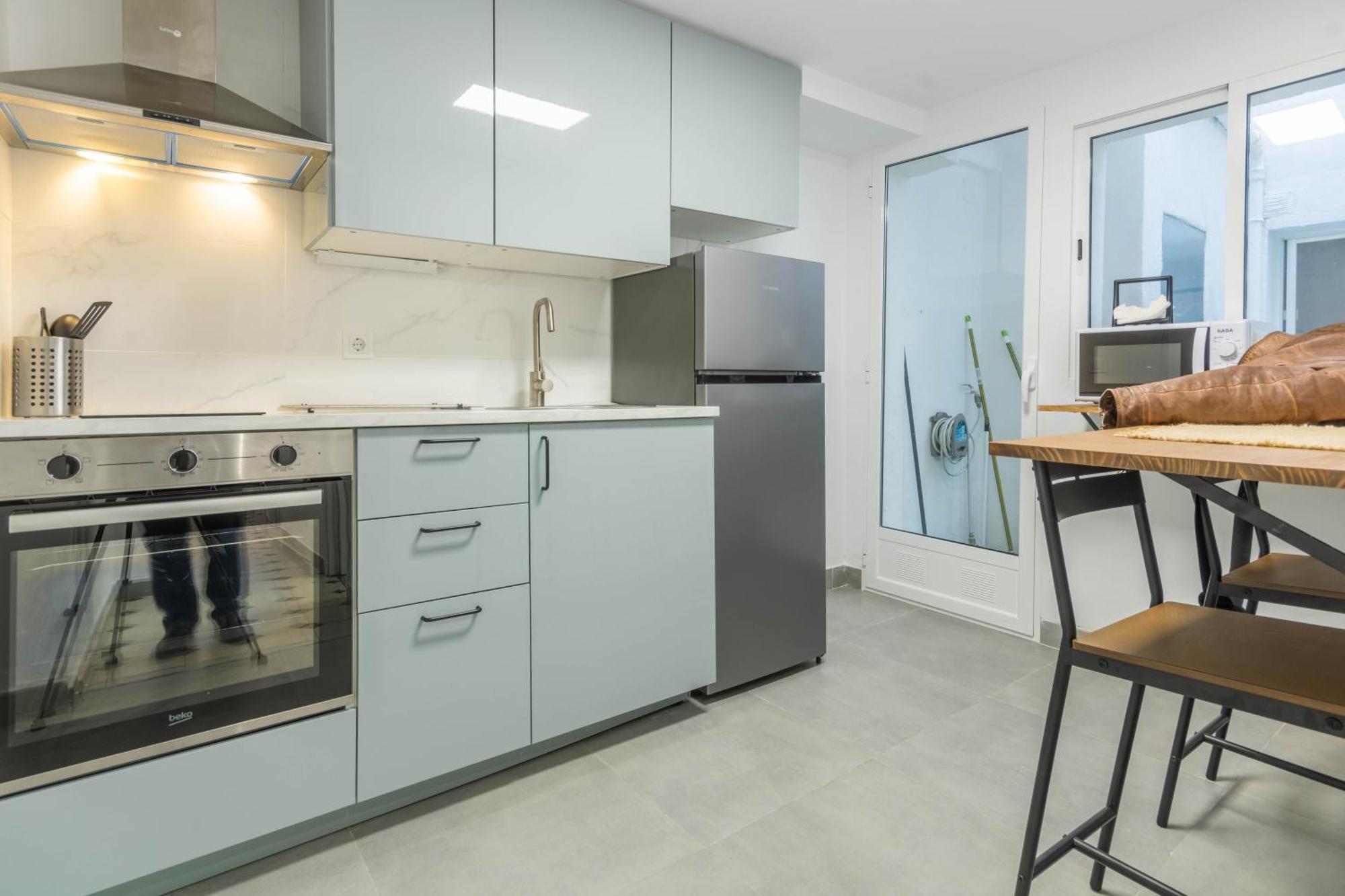 Apartamento Ribera Guadalquivir Apartment Cordoba