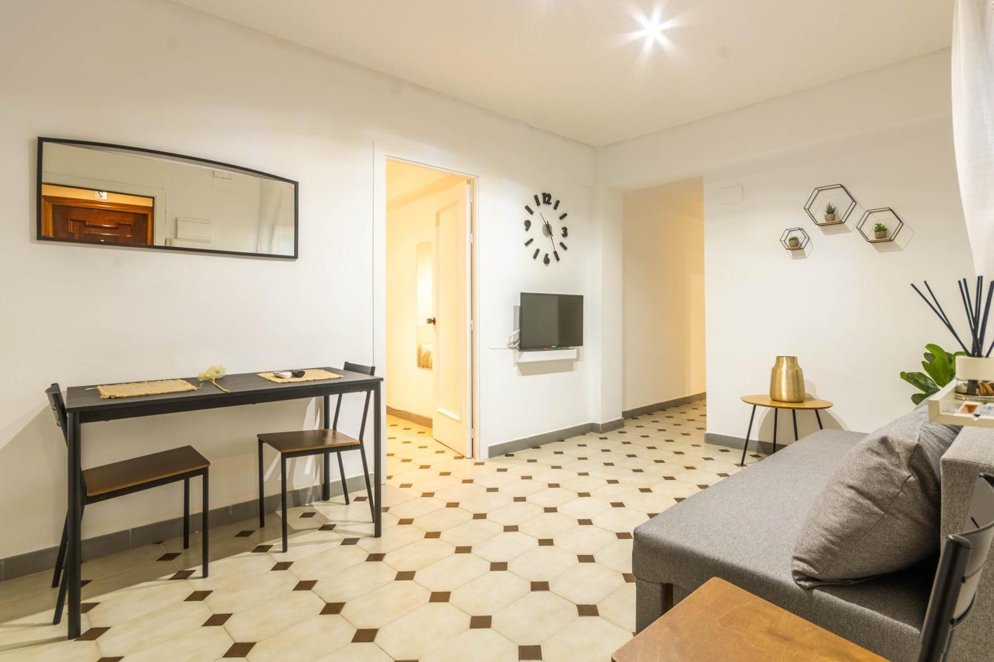 Apartamento Ribera Guadalquivir Apartment