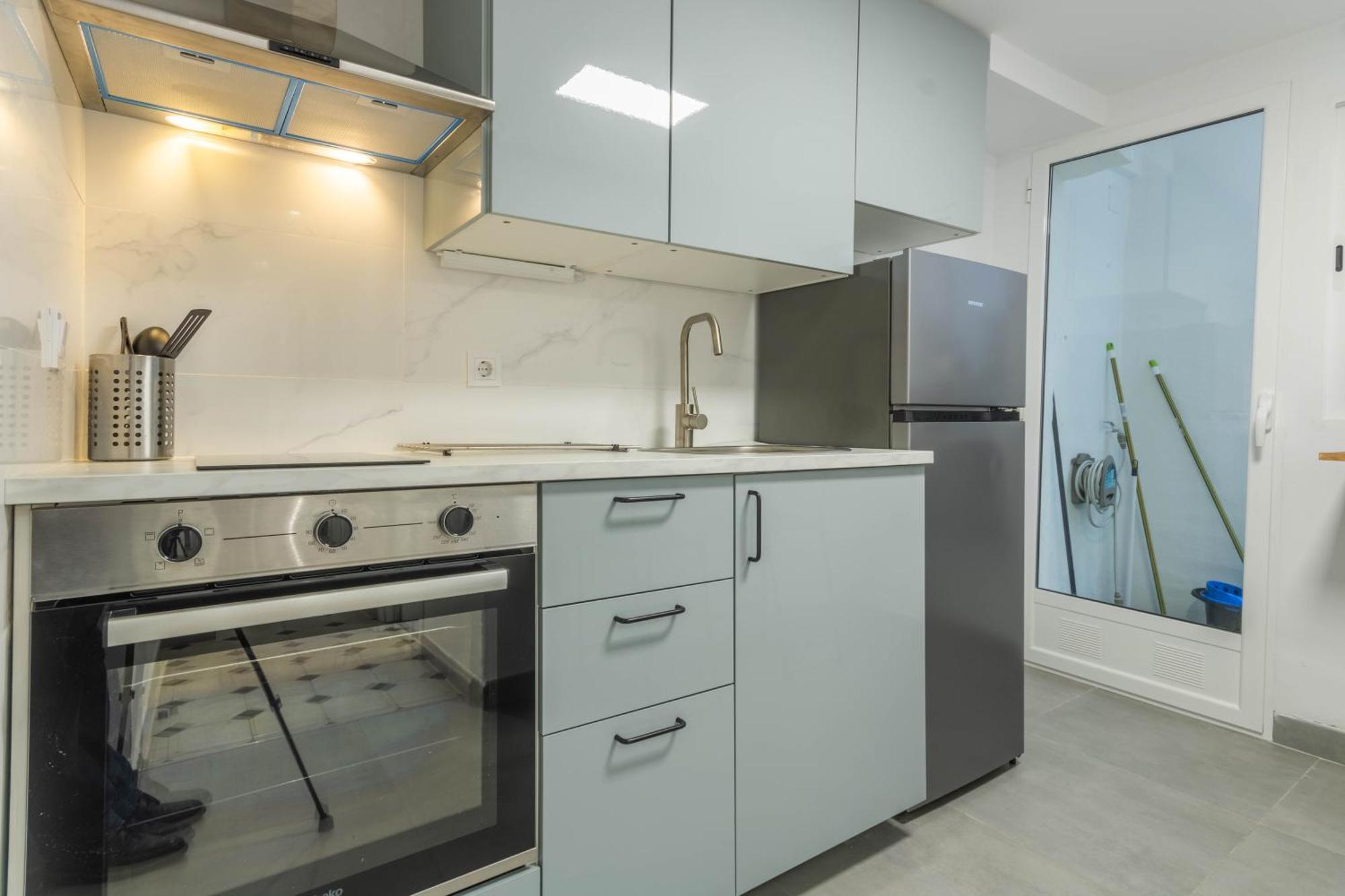Apartamento Ribera Guadalquivir Cordoba