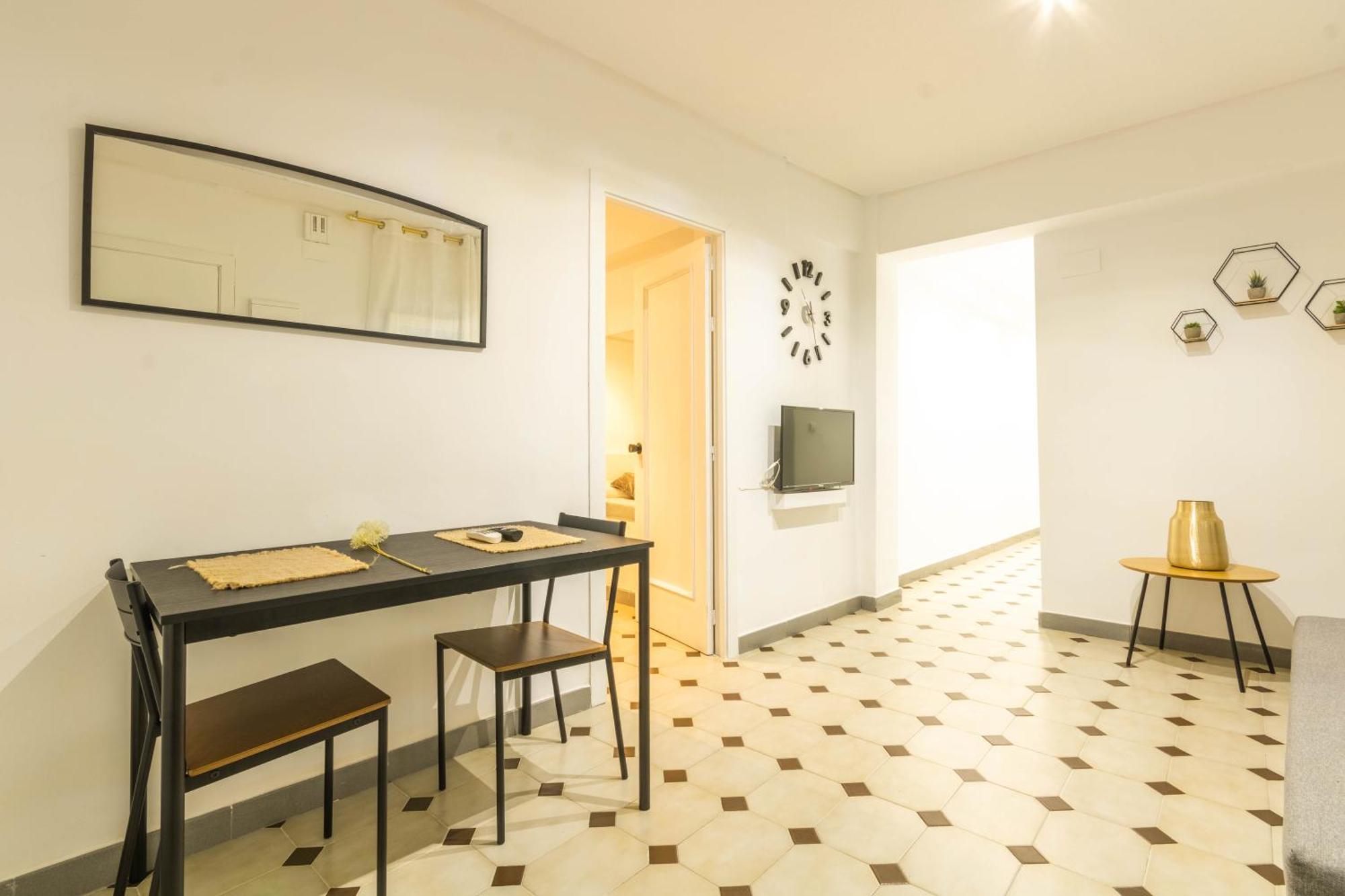 Apartamento Ribera Guadalquivir
