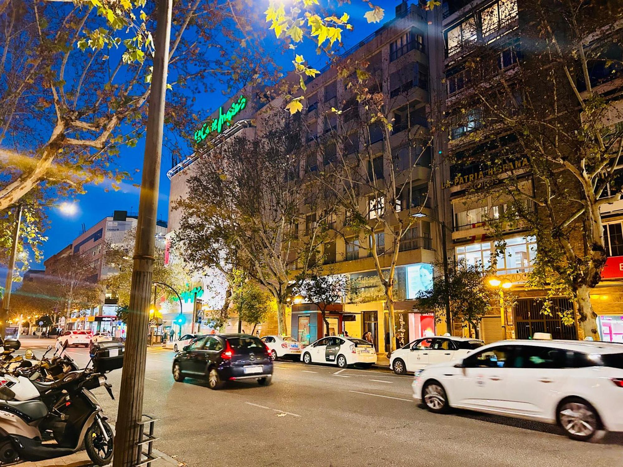 Apartamento Gran Capitan Córdoba