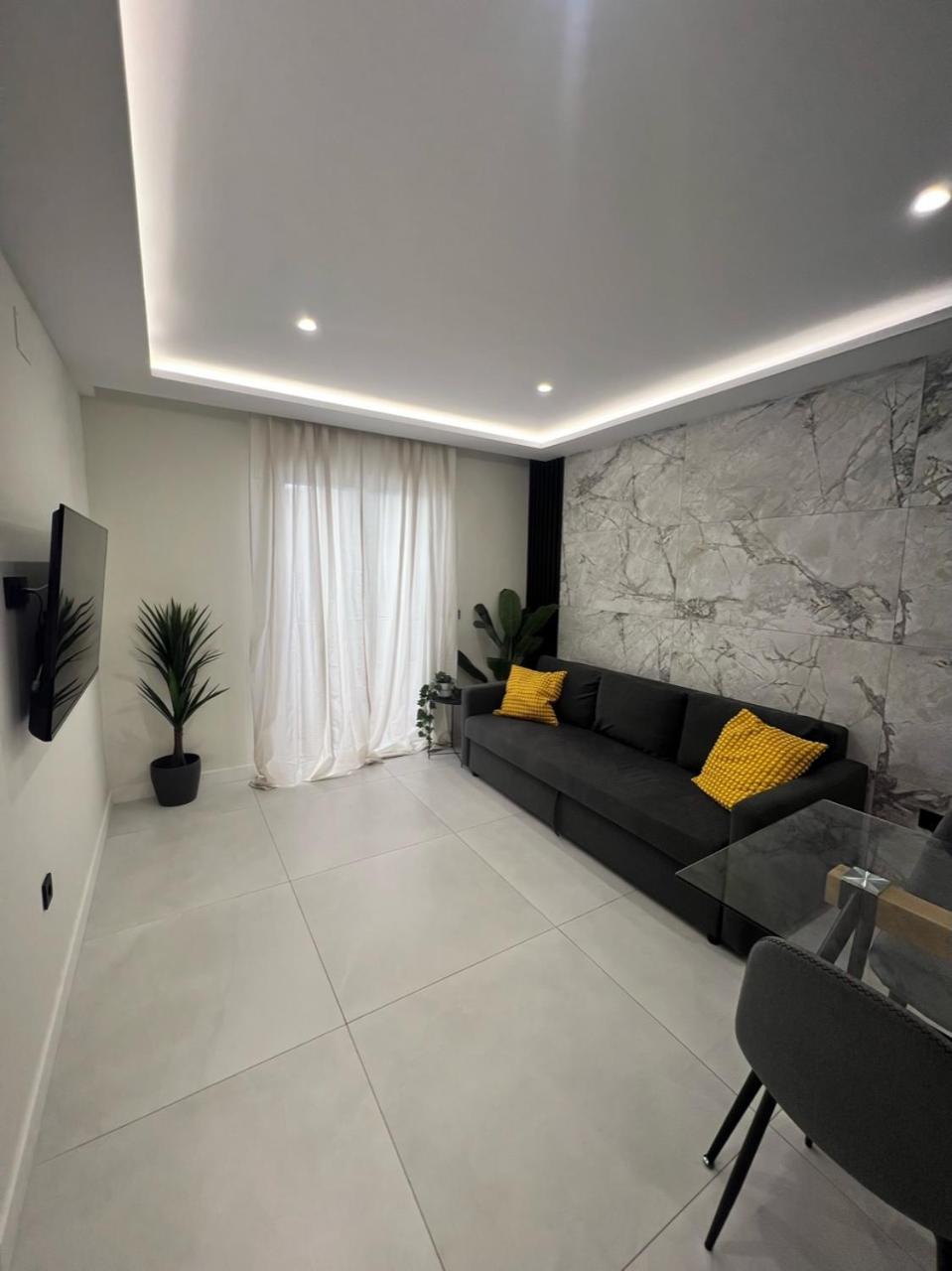 El Cardenal Apartment *