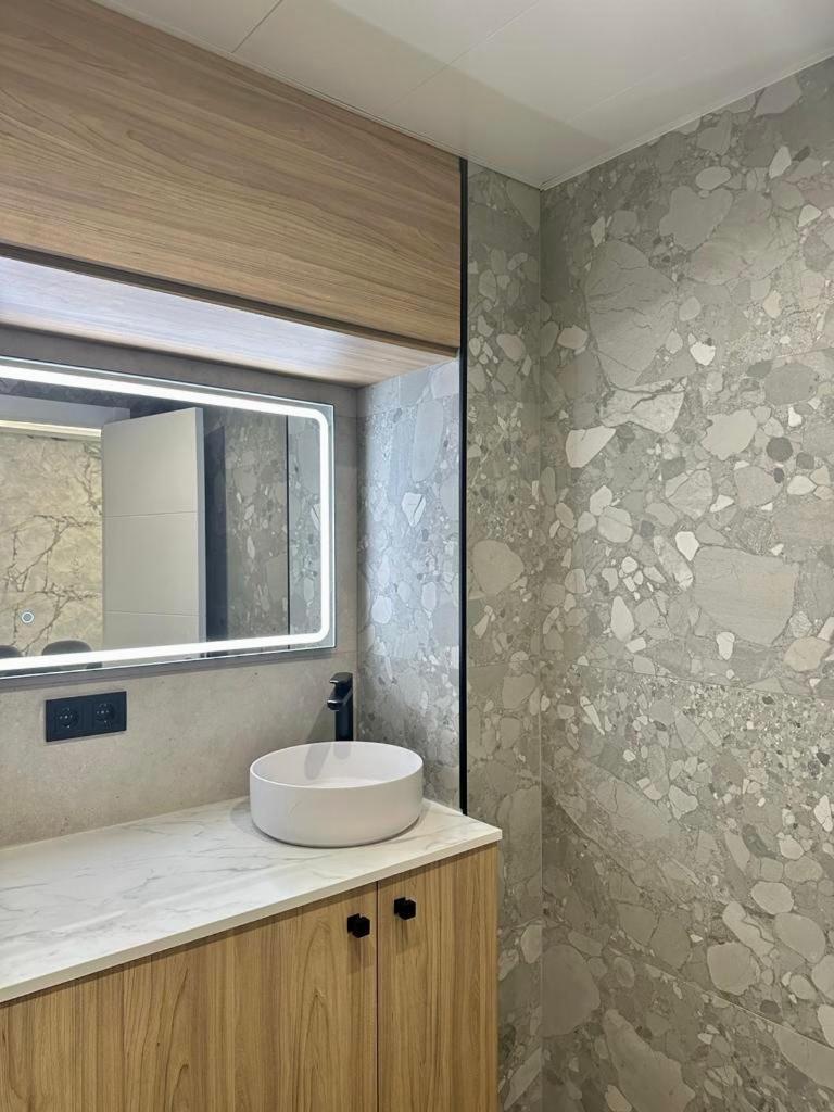 Apartment El Cardenal