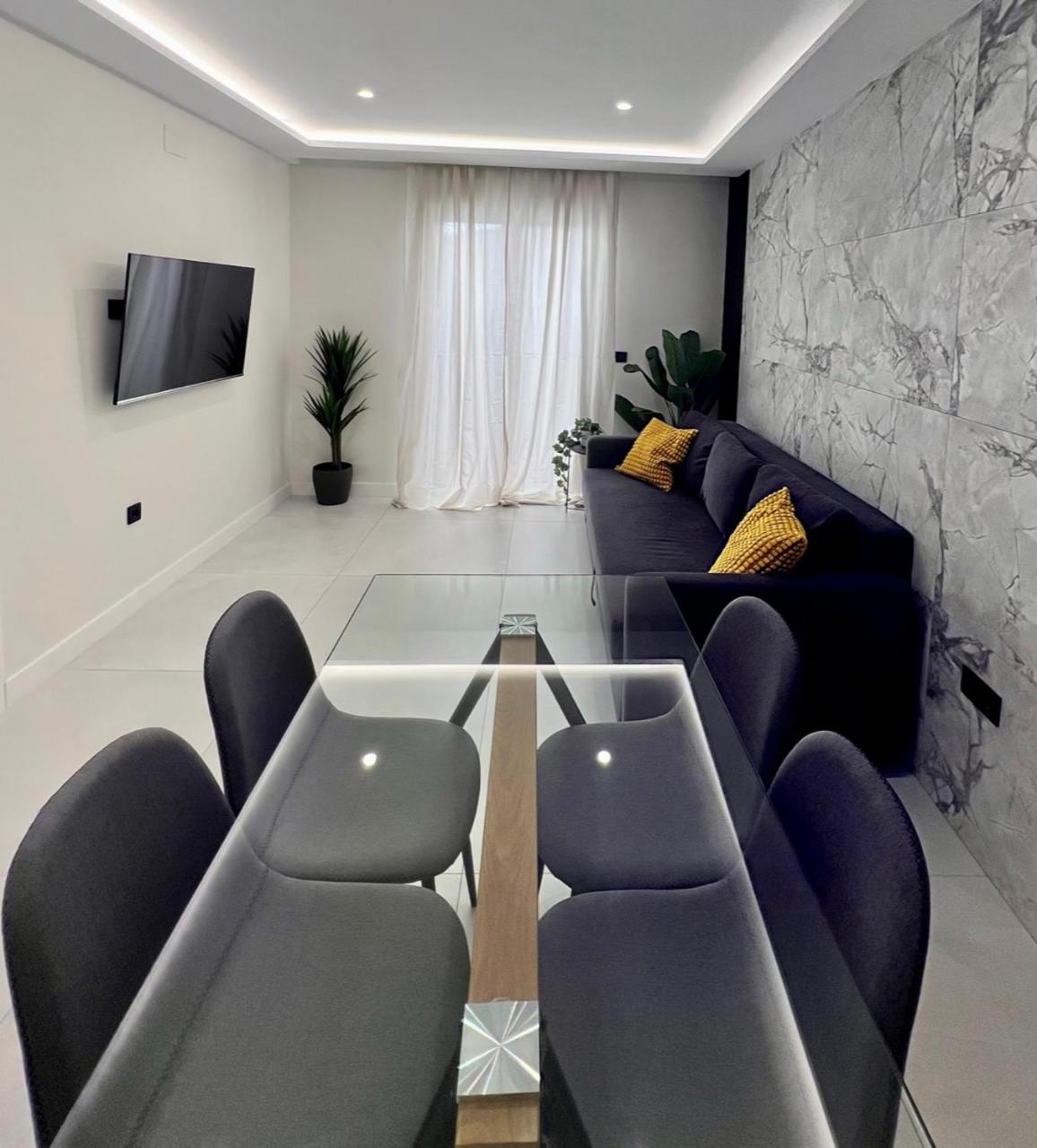 El Cardenal Apartment Cordoba