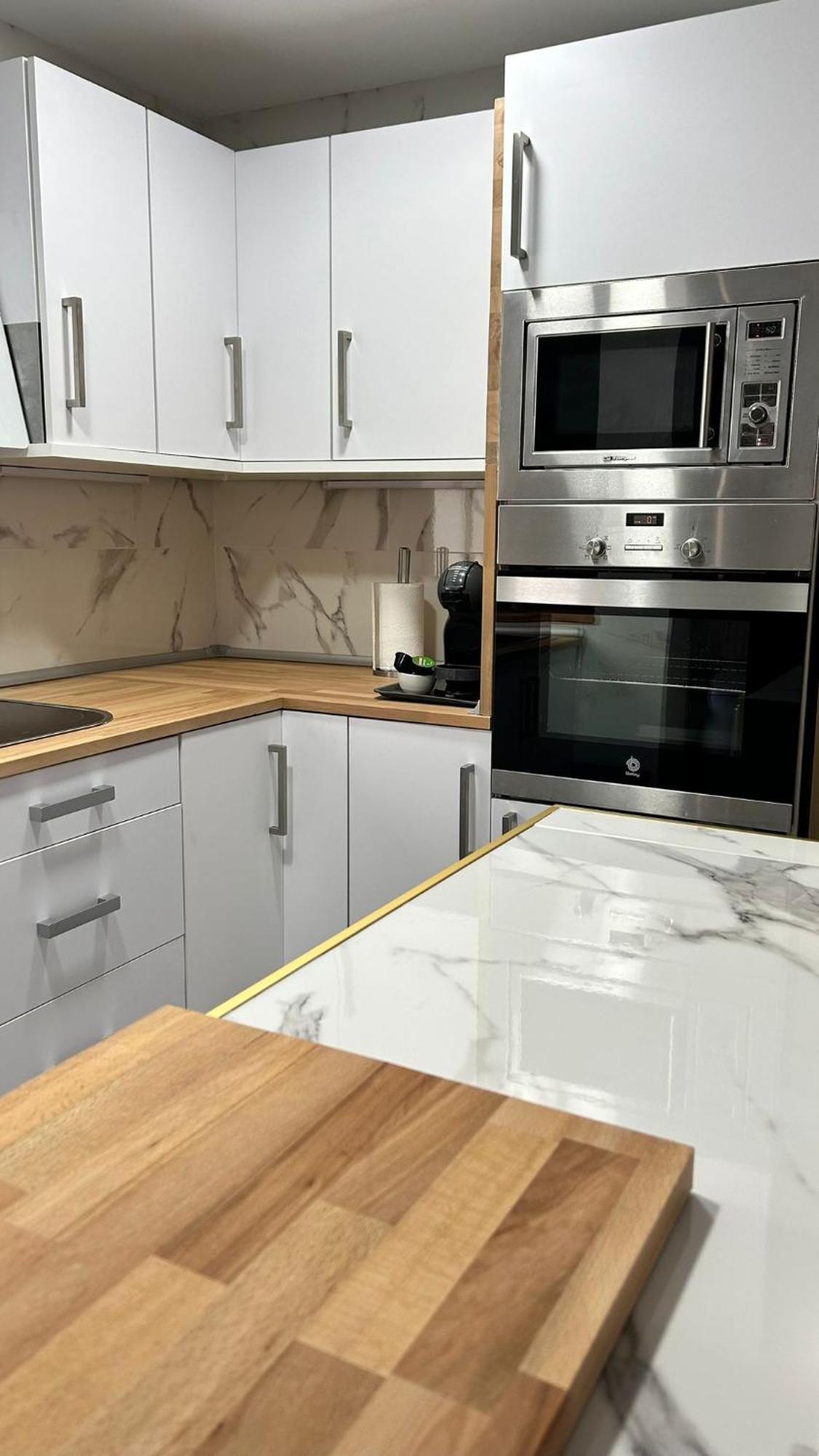 Carla Homes Córdoba