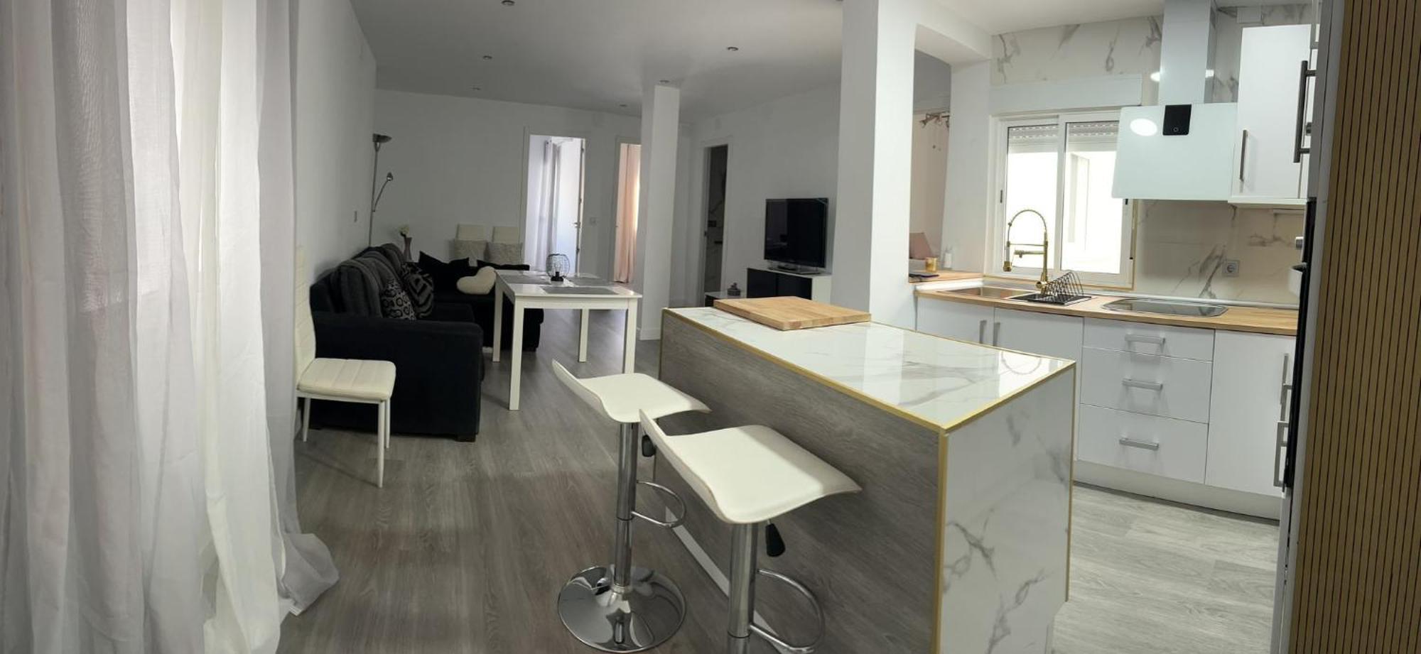 Carla Homes Apartamento Córdoba