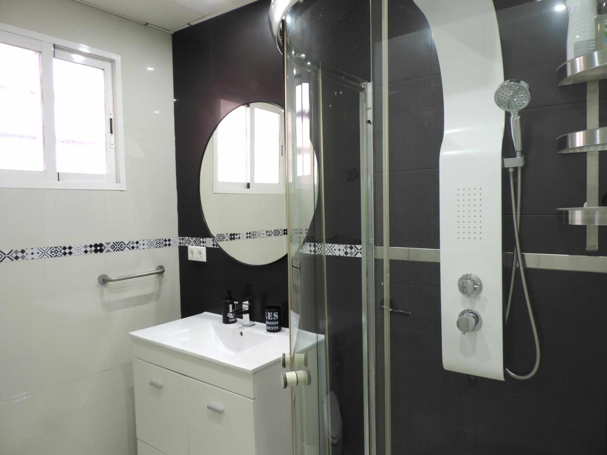 Despertar En San Basilio Apartamento *