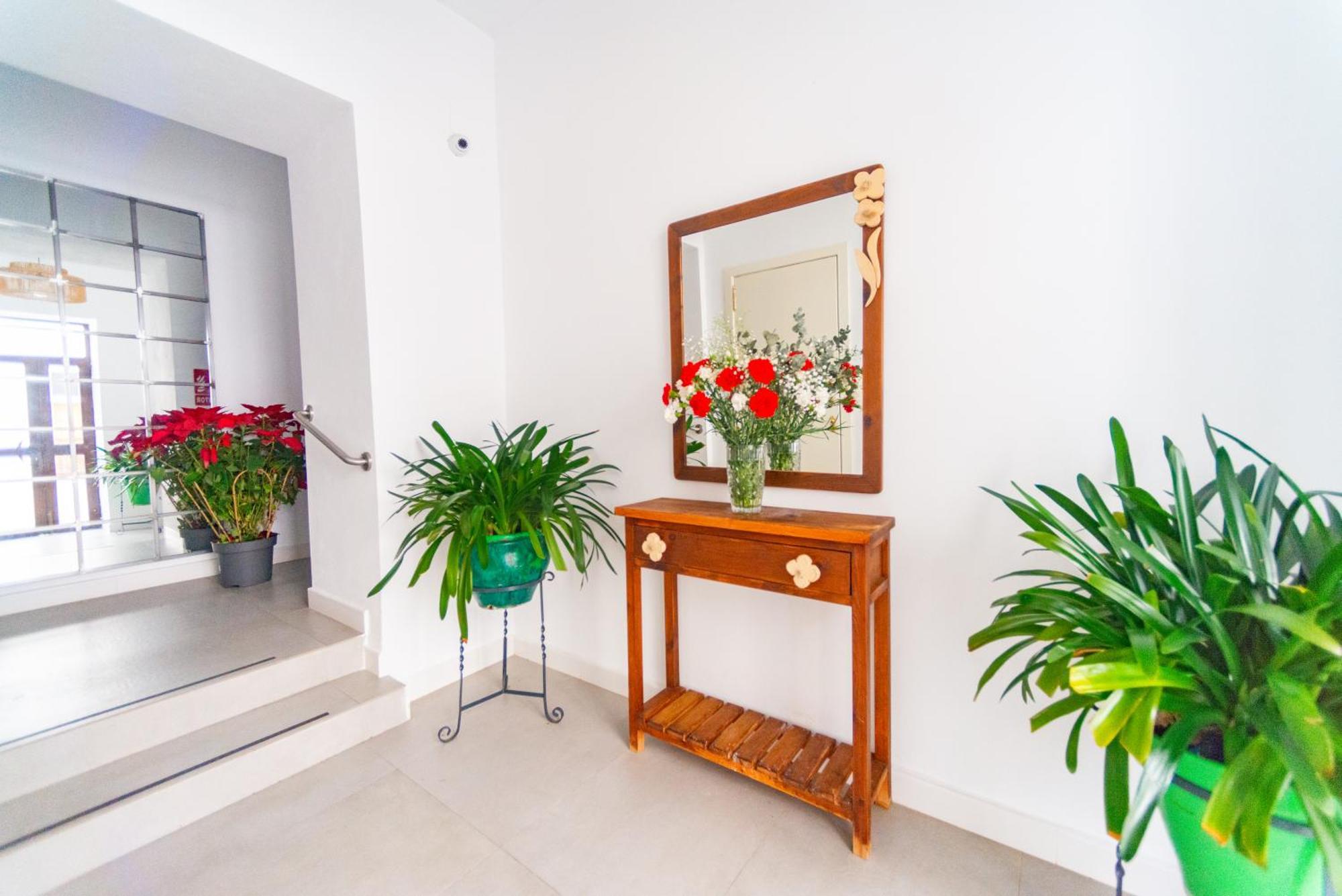 Casa San Mateo Córdoba