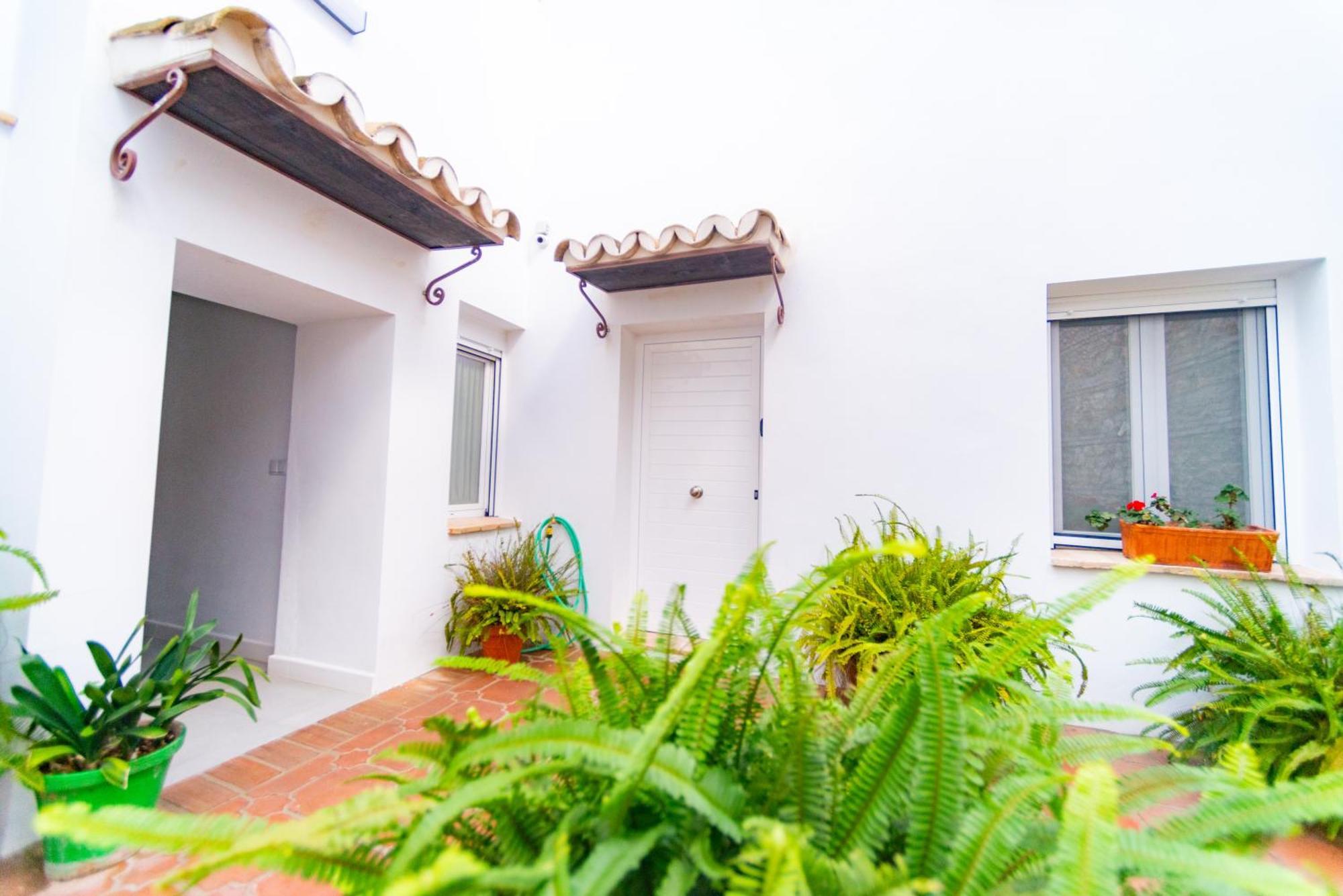Casa San Mateo *