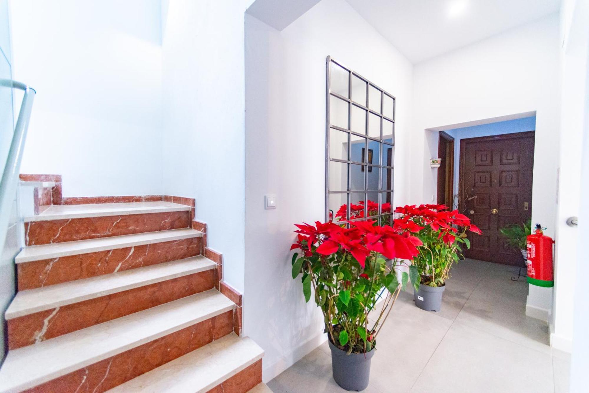 Casa San Mateo * Córdoba