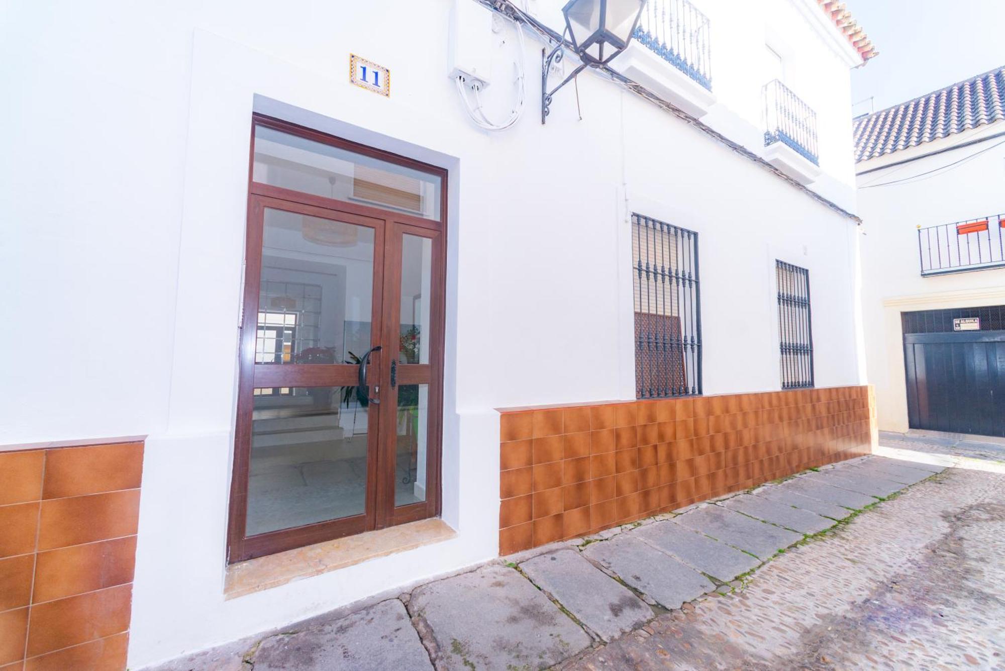 Apartamento Casa San Mateo *