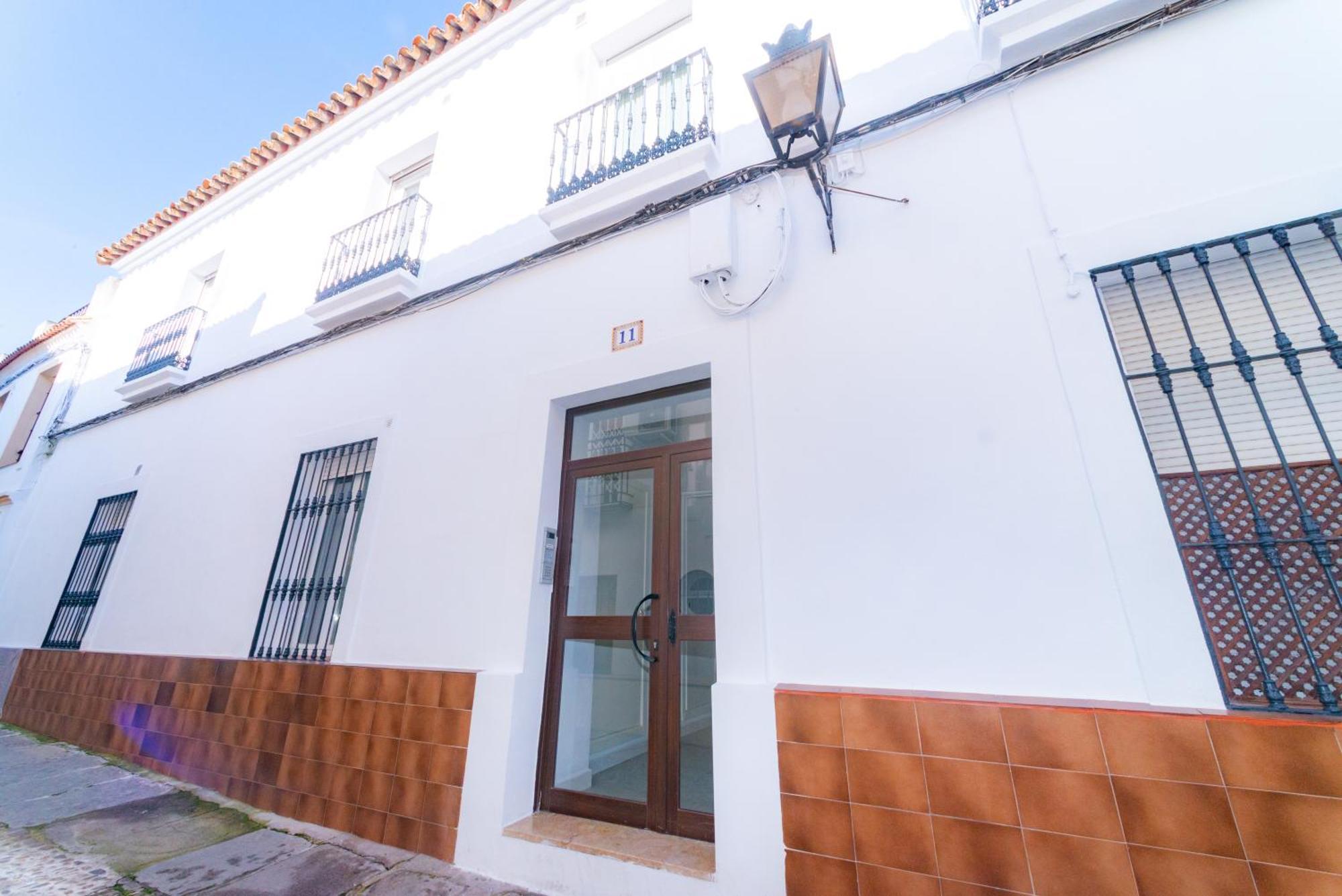 Casa San Mateo * Córdoba