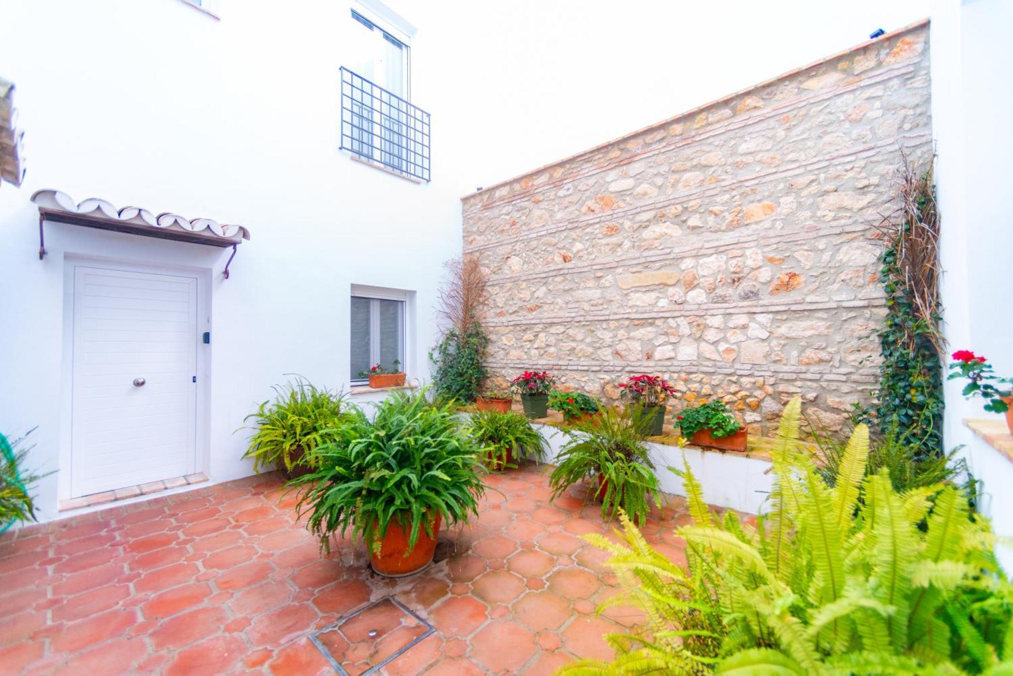 Apartamento Casa San Mateo *