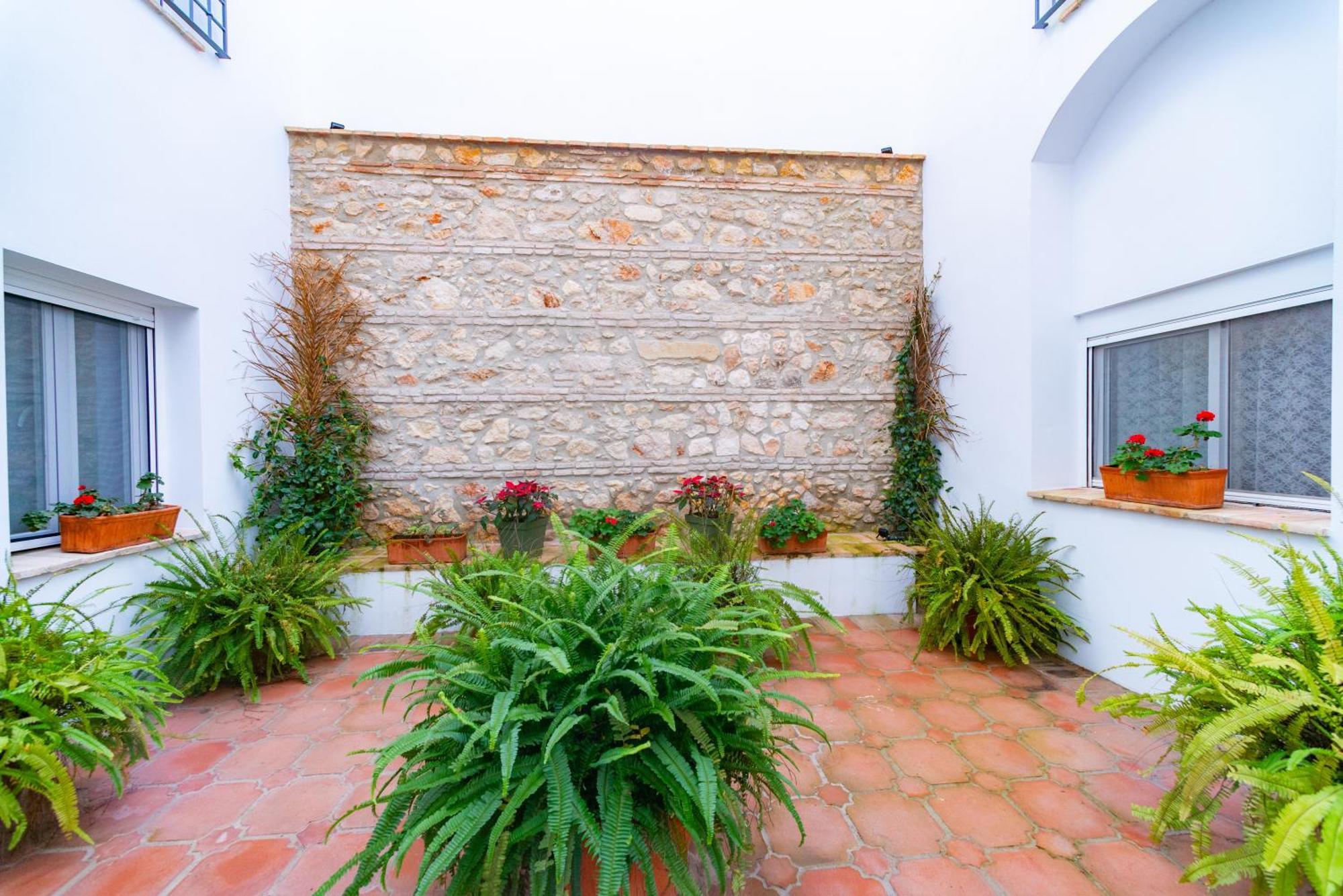 Casa San Mateo