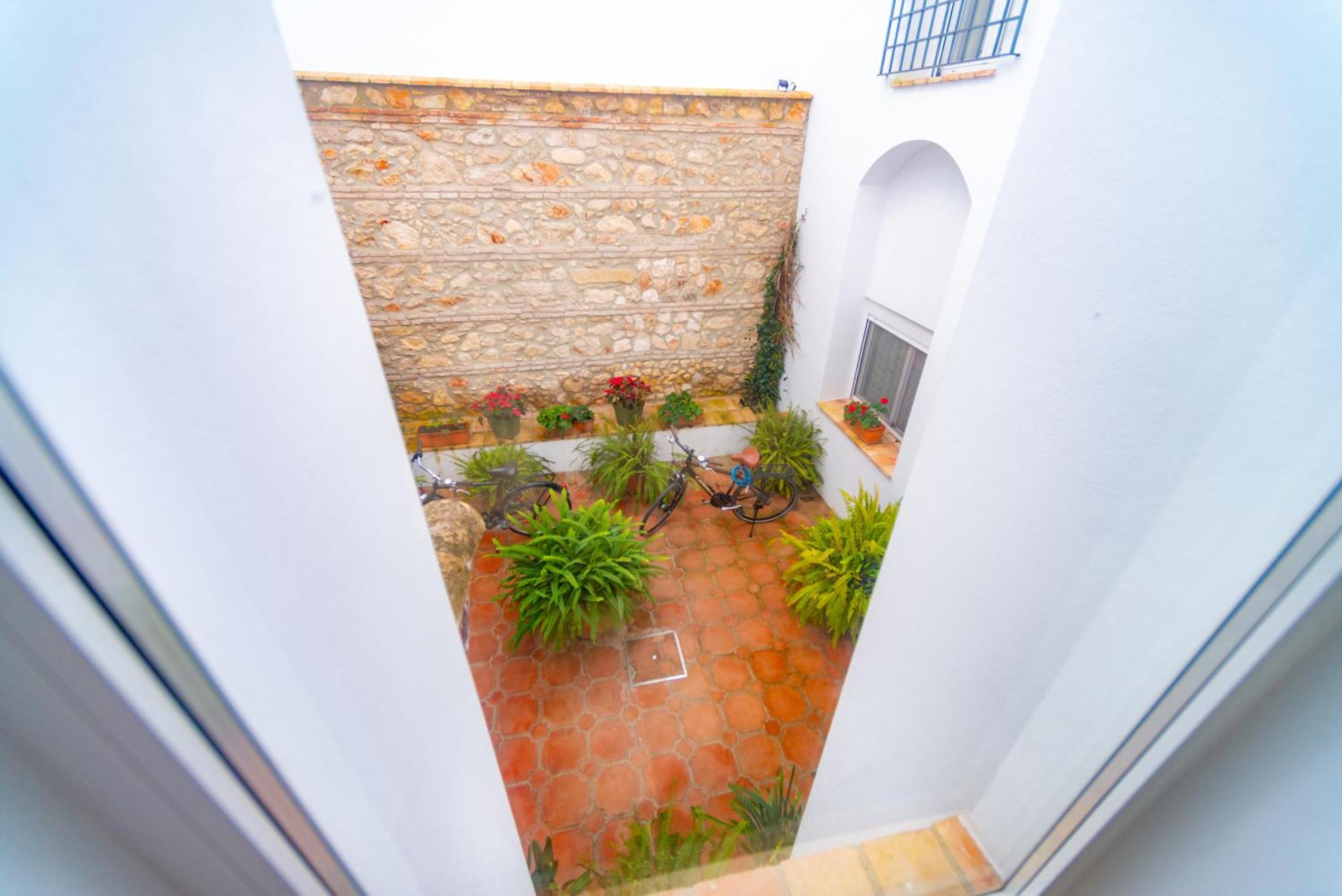 Casa San Mateo *