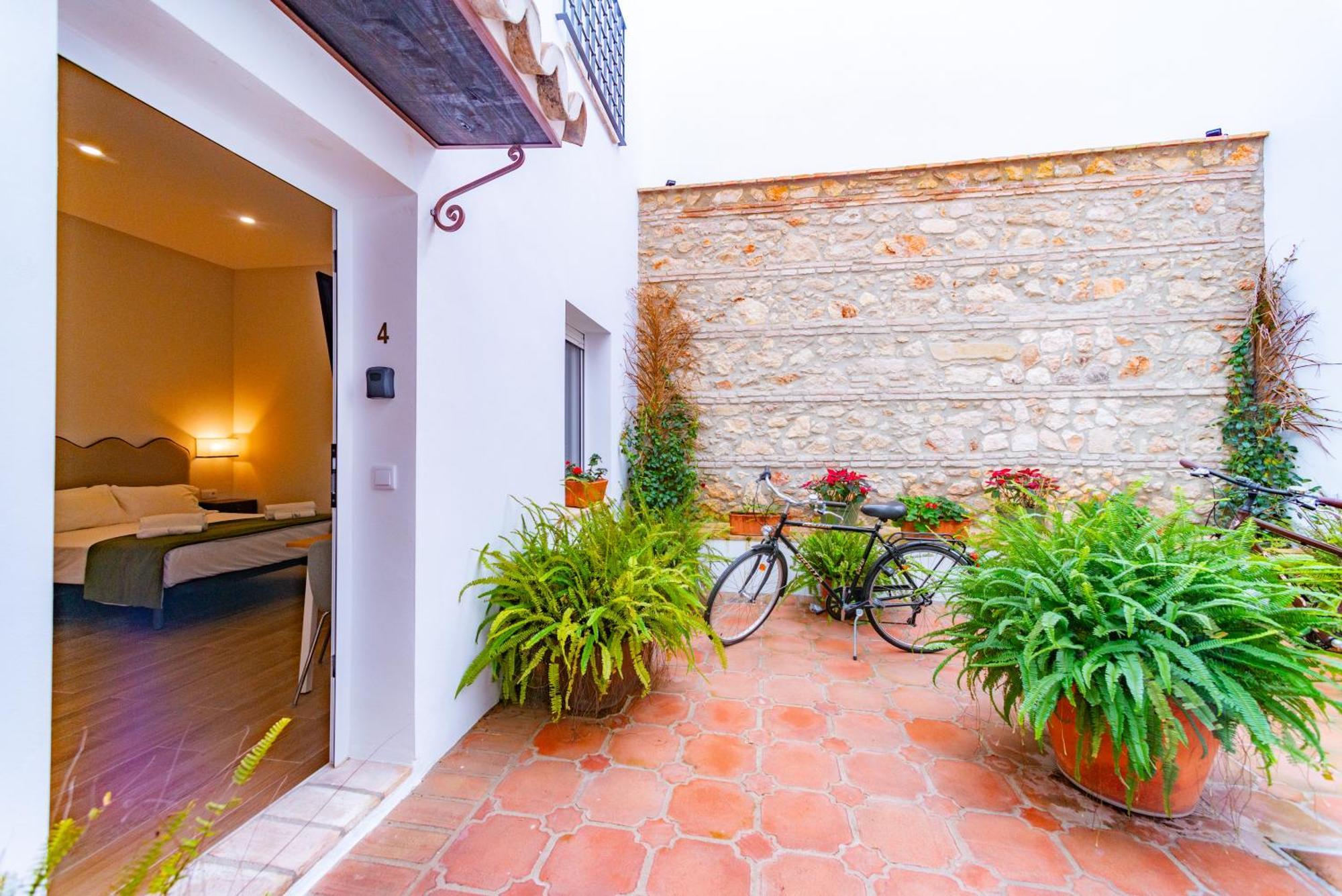 Apartamento Casa San Mateo