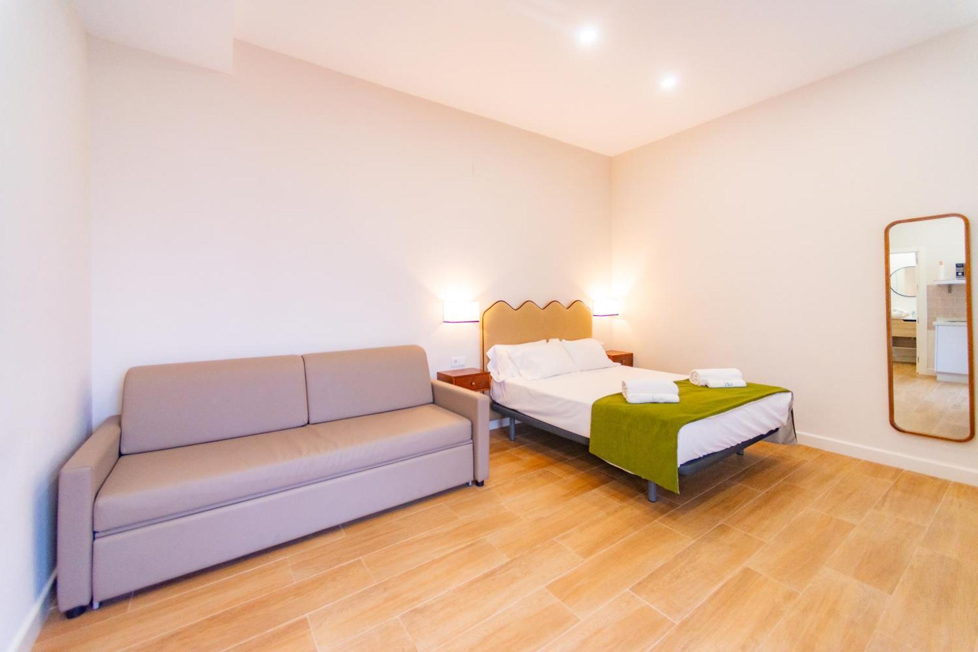 Apartamento Casa San Mateo Córdoba