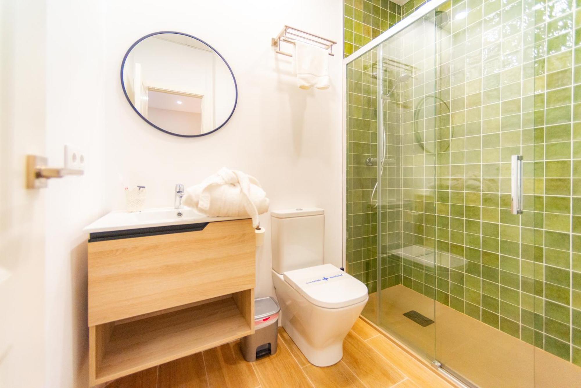 Apartamento Casa San Mateo Córdoba