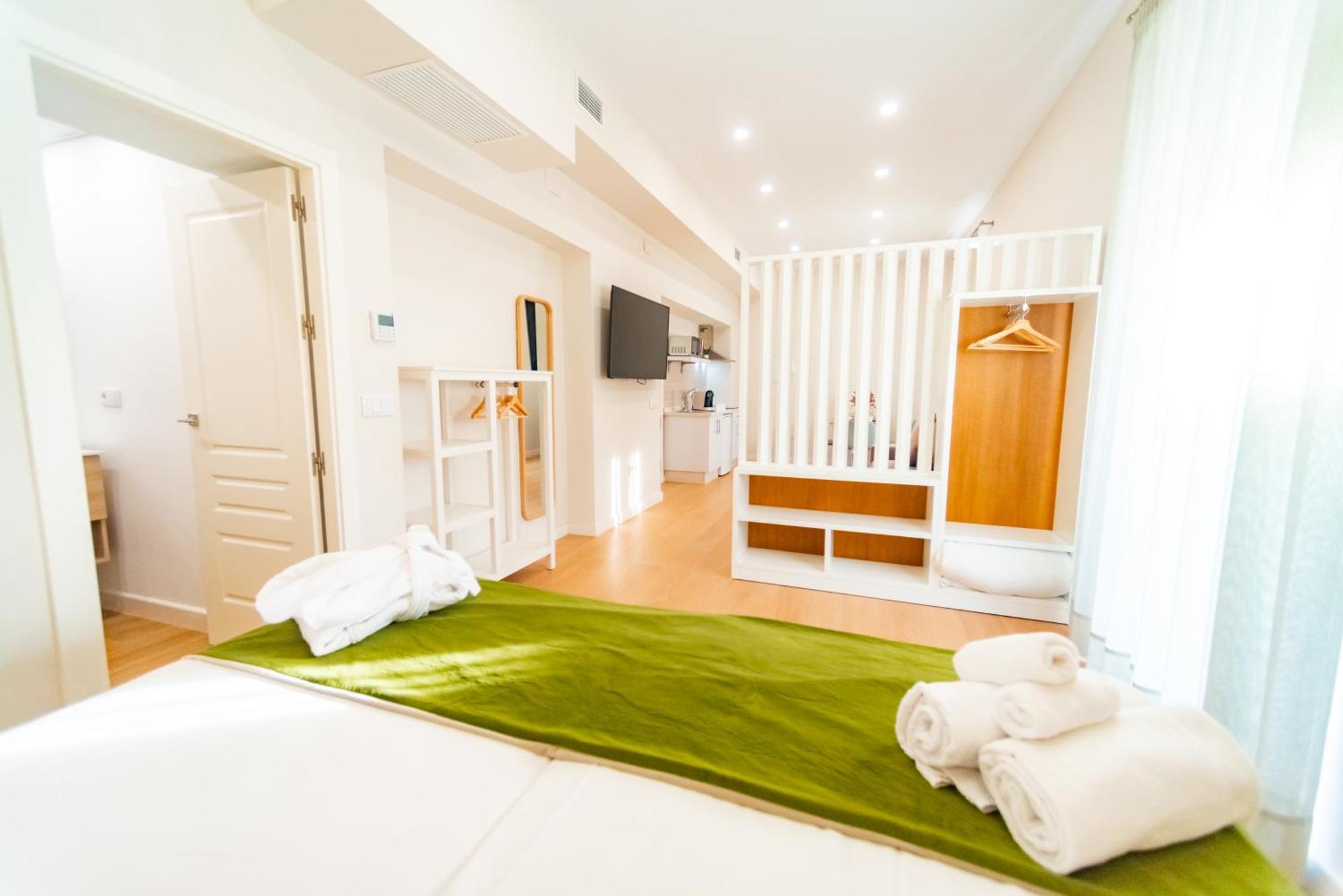 Apartamento Casa San Mateo Córdoba