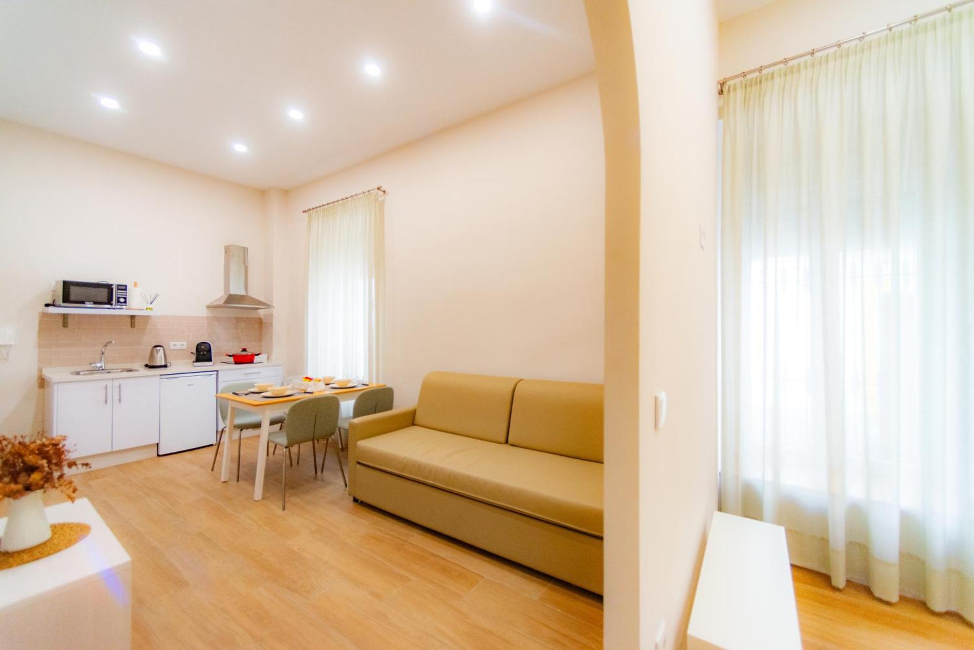 Casa San Mateo Córdoba