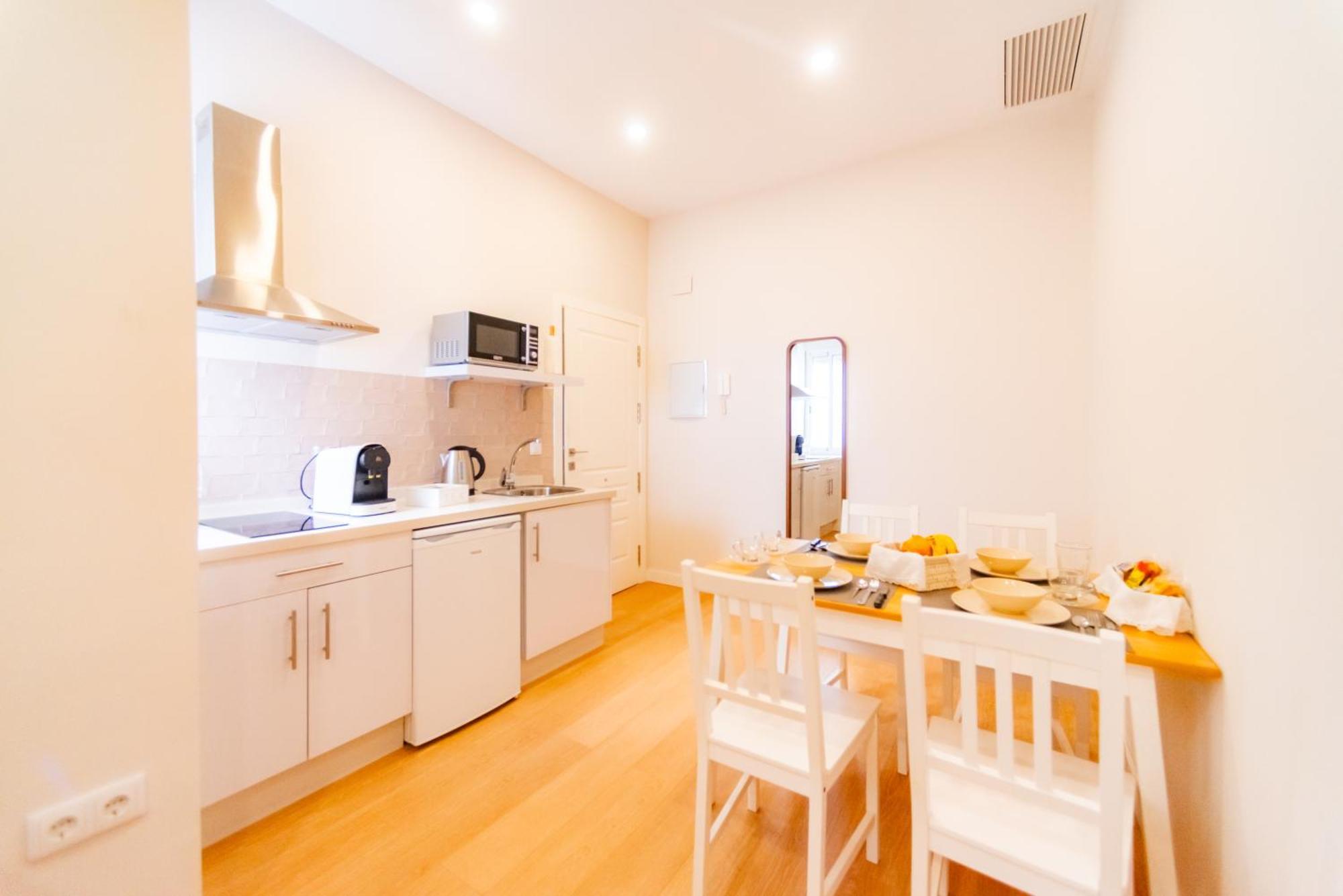 Apartamento Casa San Mateo Córdoba