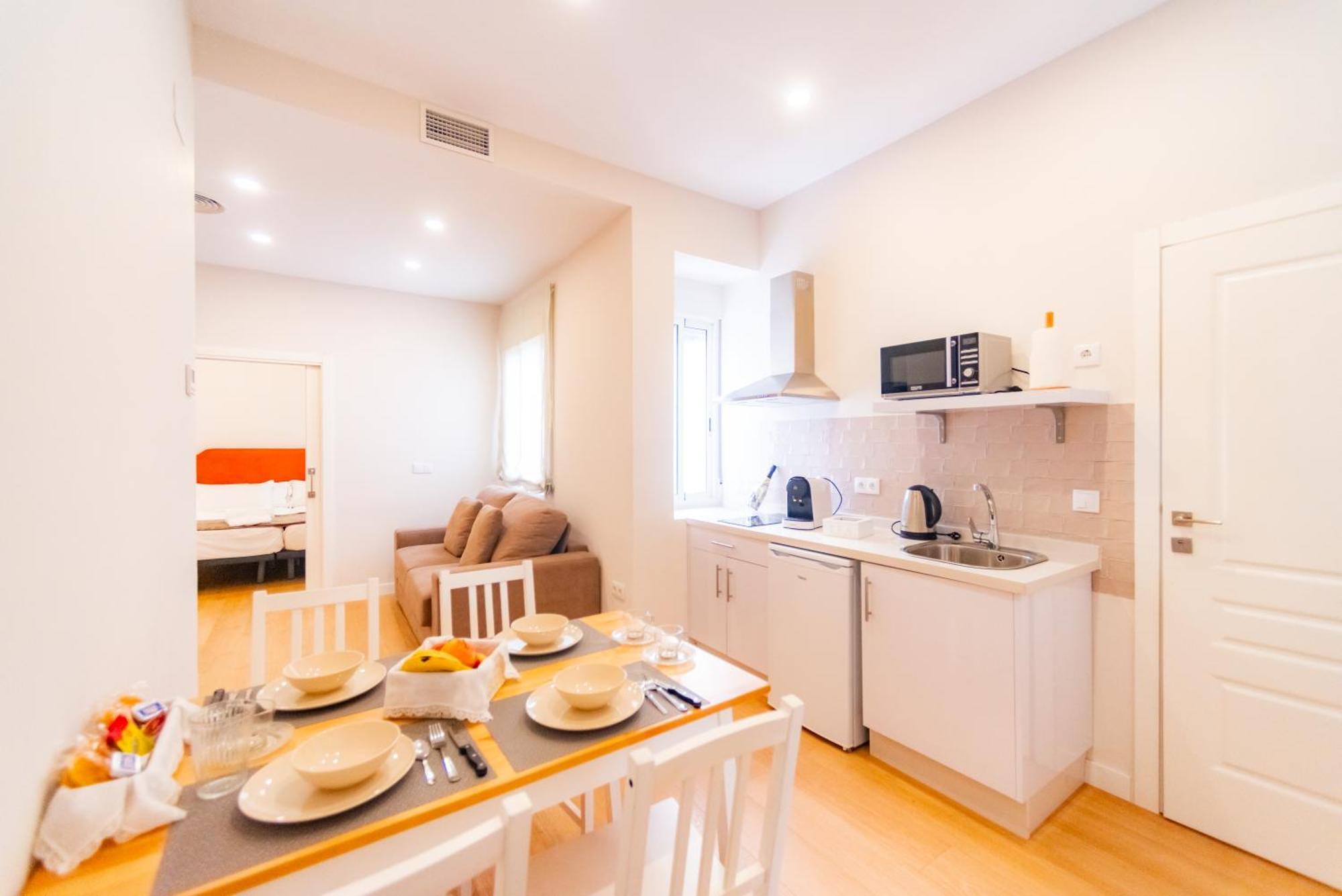 Apartamento Casa San Mateo Córdoba