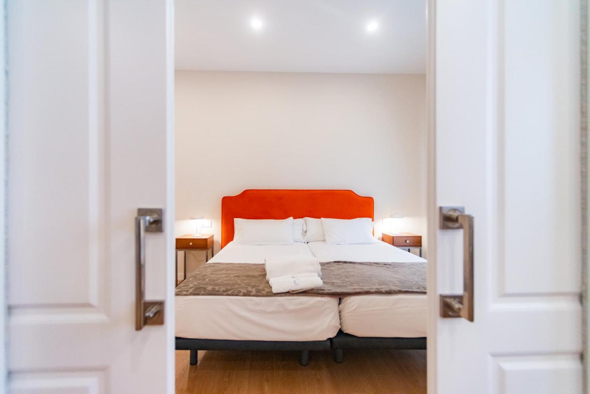 Apartamento Casa San Mateo