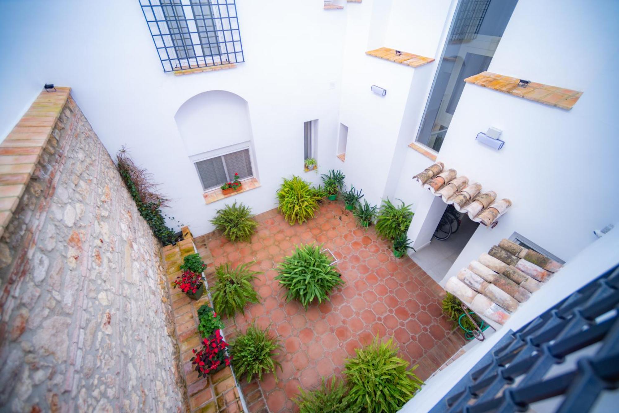 Apartamento Casa San Mateo Córdoba