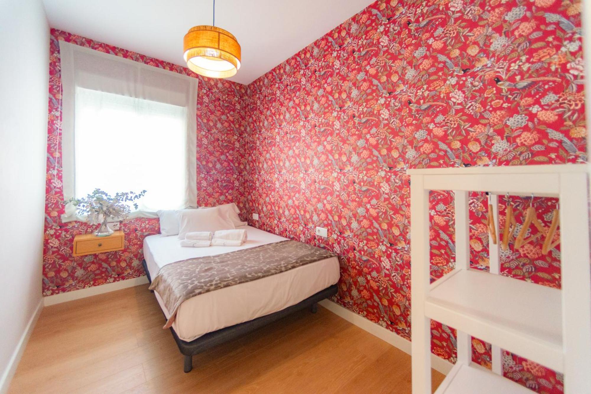 Casa San Mateo Apartamento Córdoba