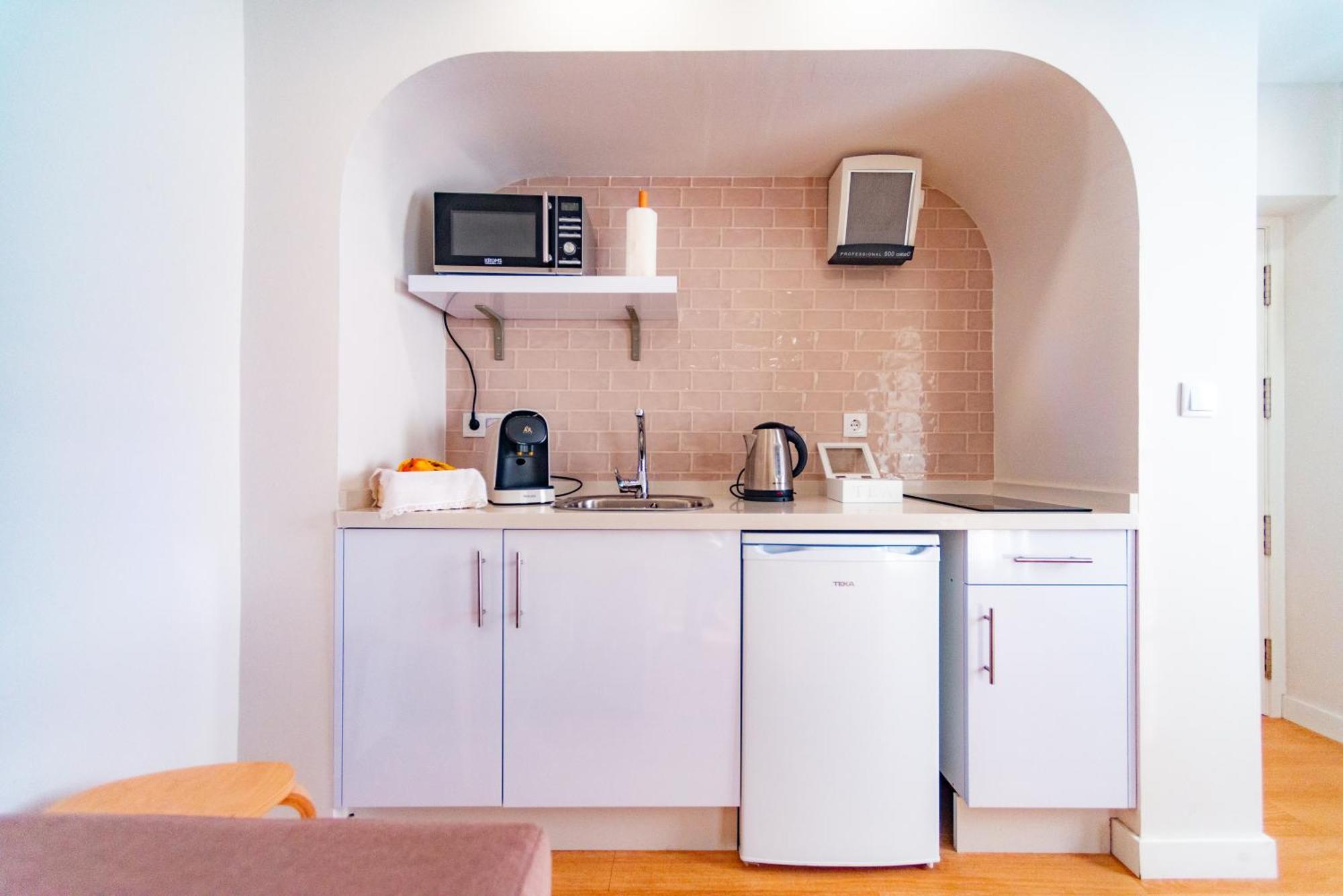 Apartamento Casa San Mateo