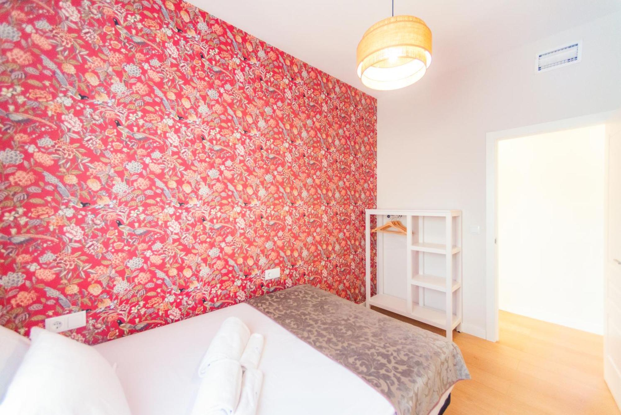 Apartamento Casa San Mateo Córdoba