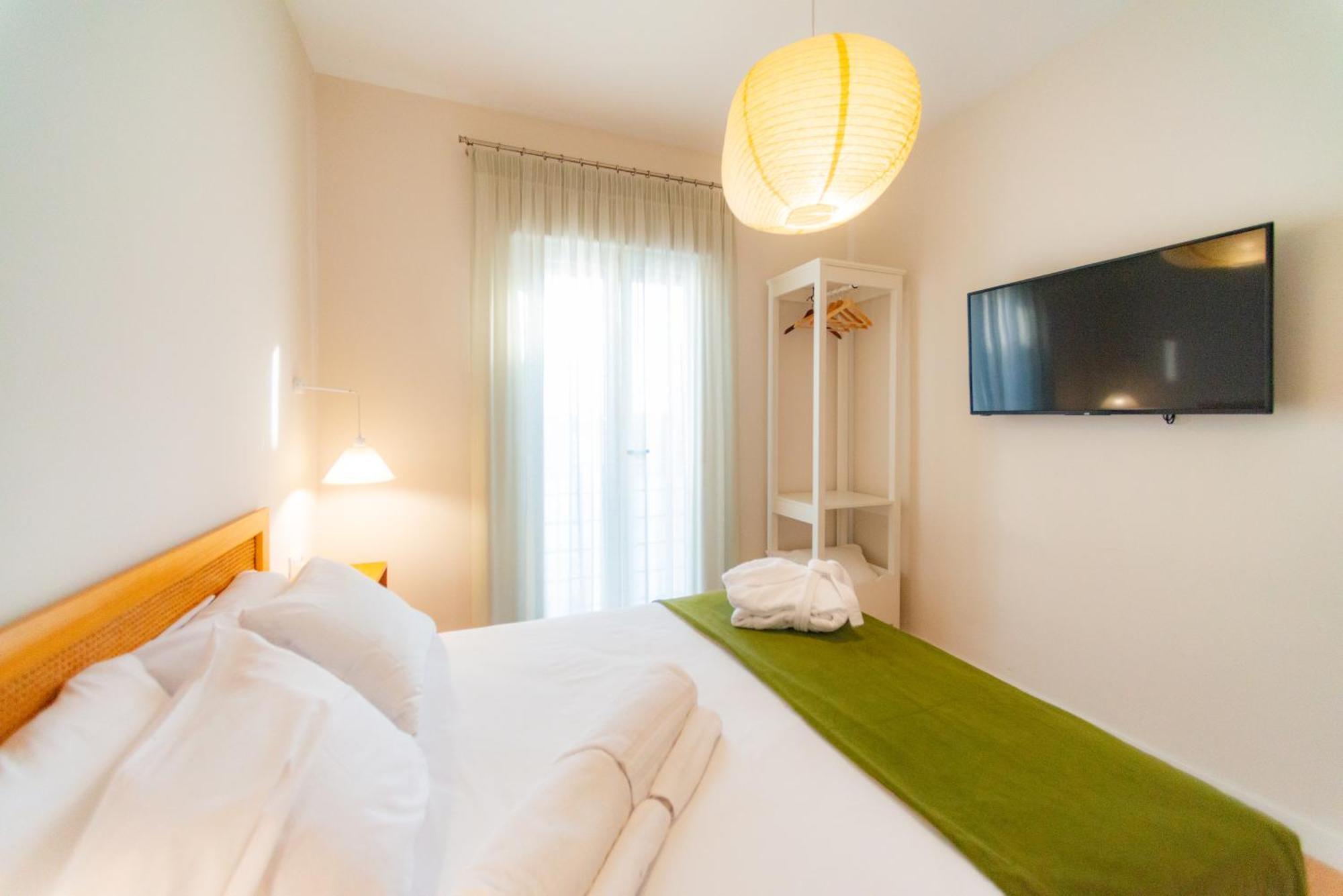 Casa San Mateo Apartamento Córdoba