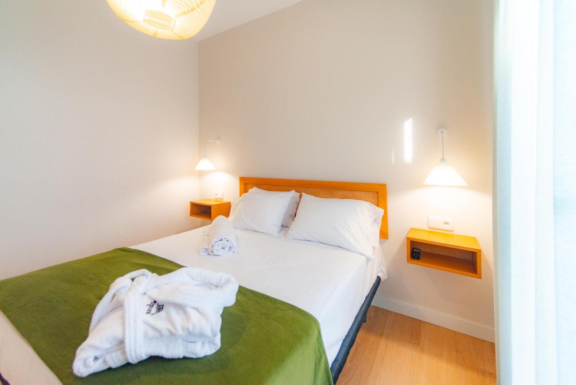 Casa San Mateo Apartamento Córdoba