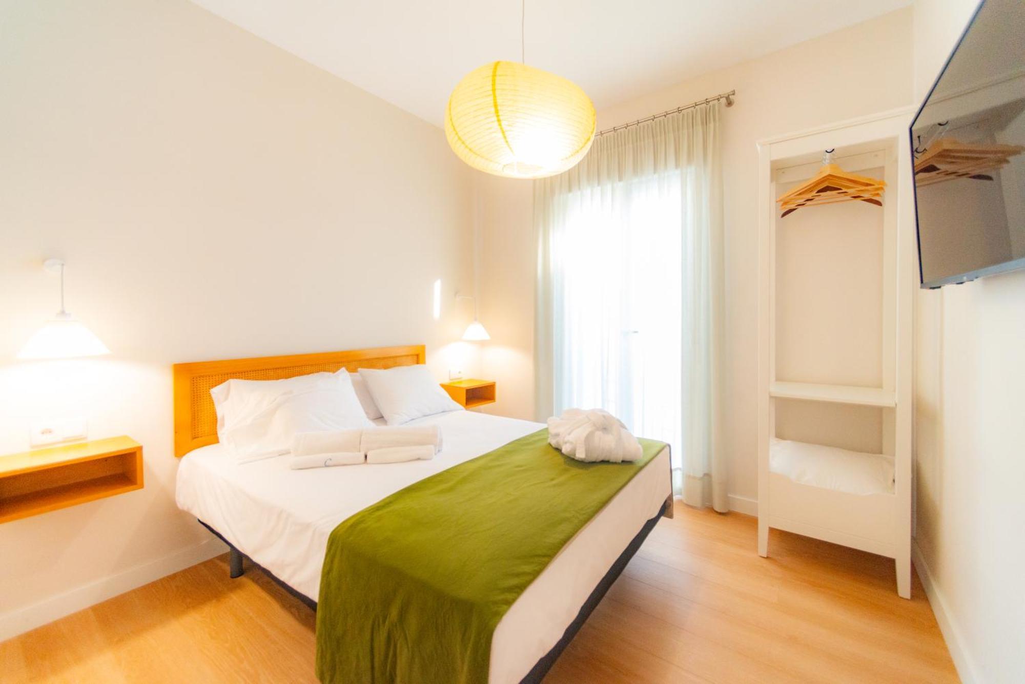 Apartamento Casa San Mateo