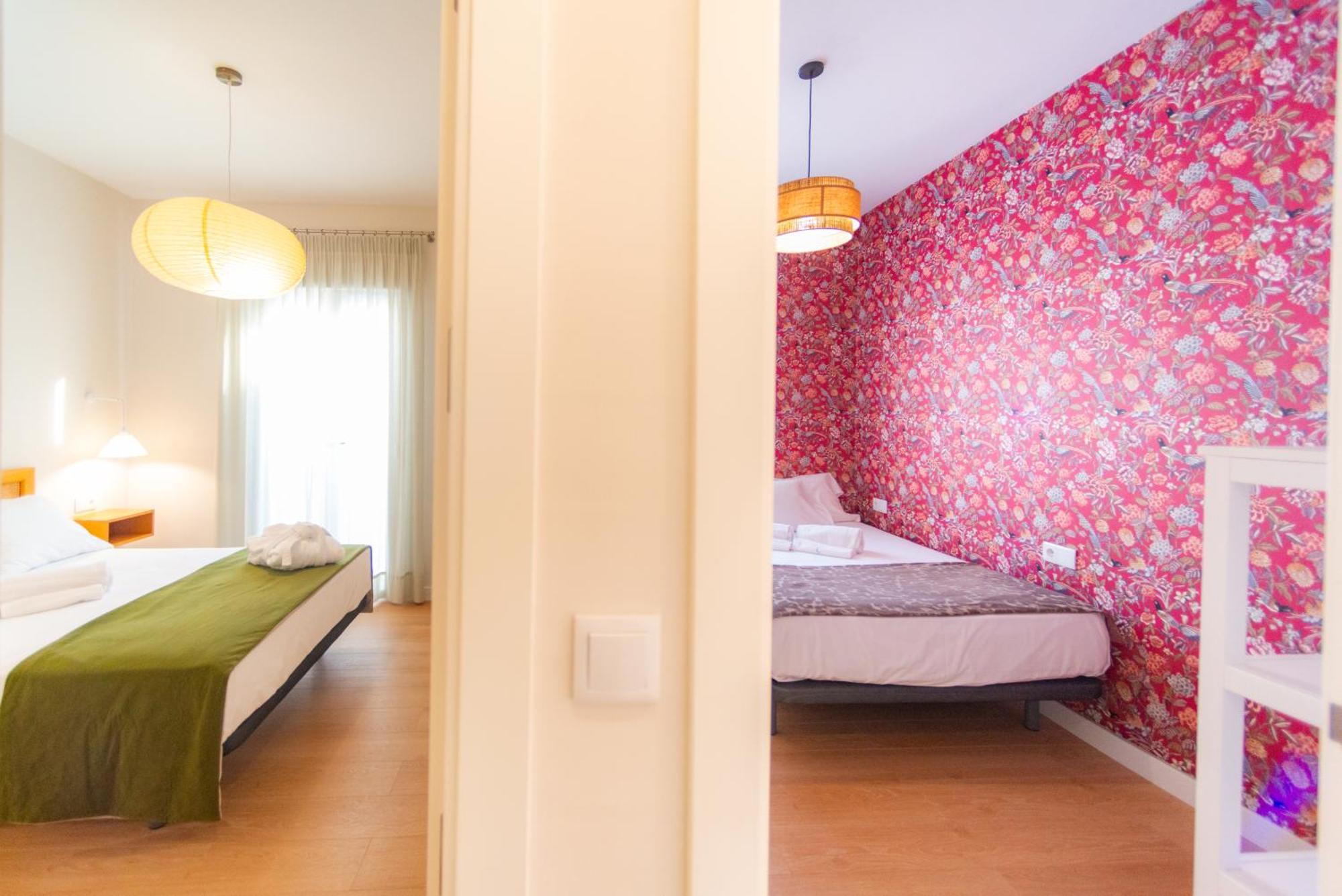 Casa San Mateo Apartamento Córdoba
