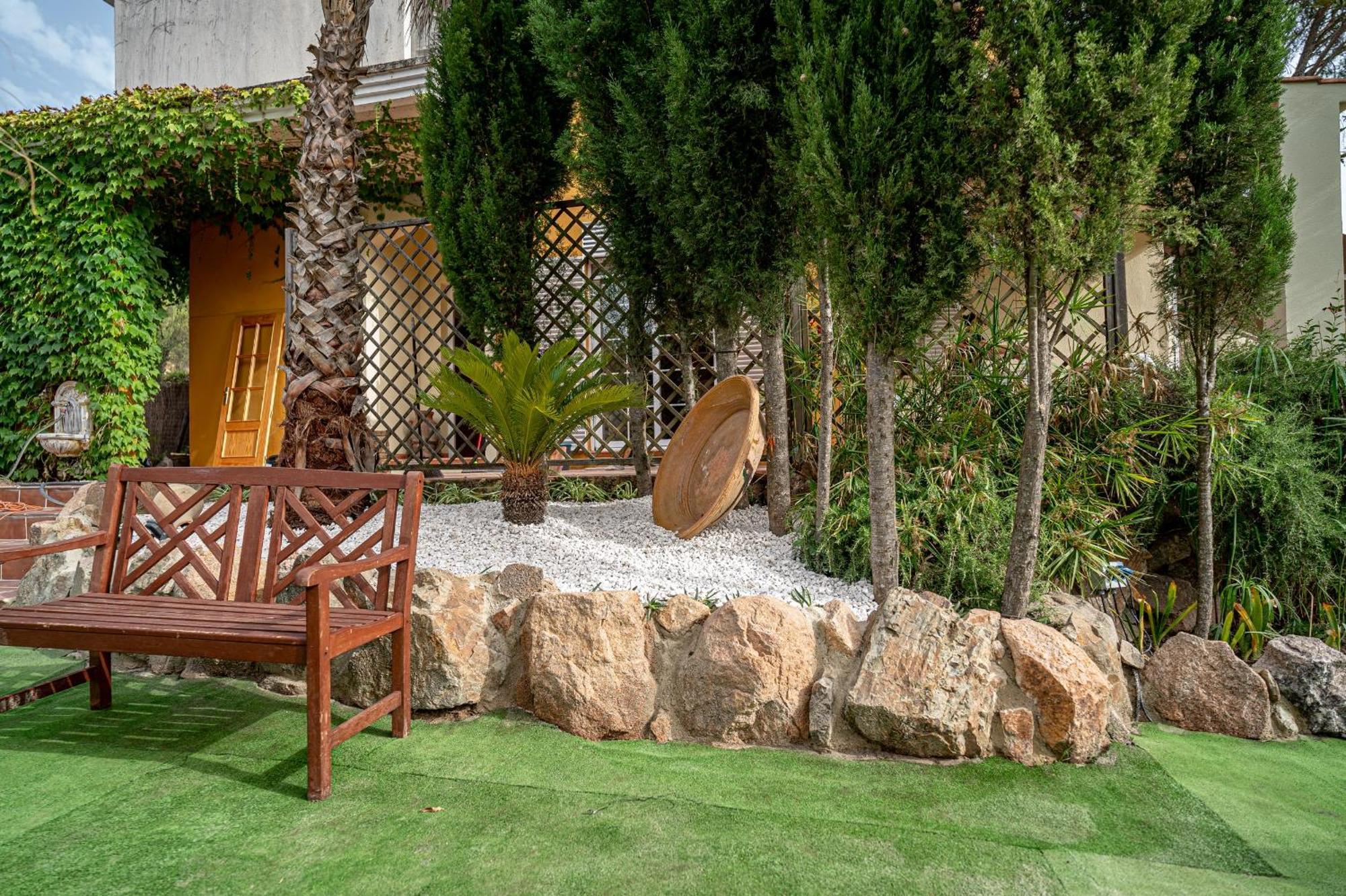 Casa Jardines Del *
