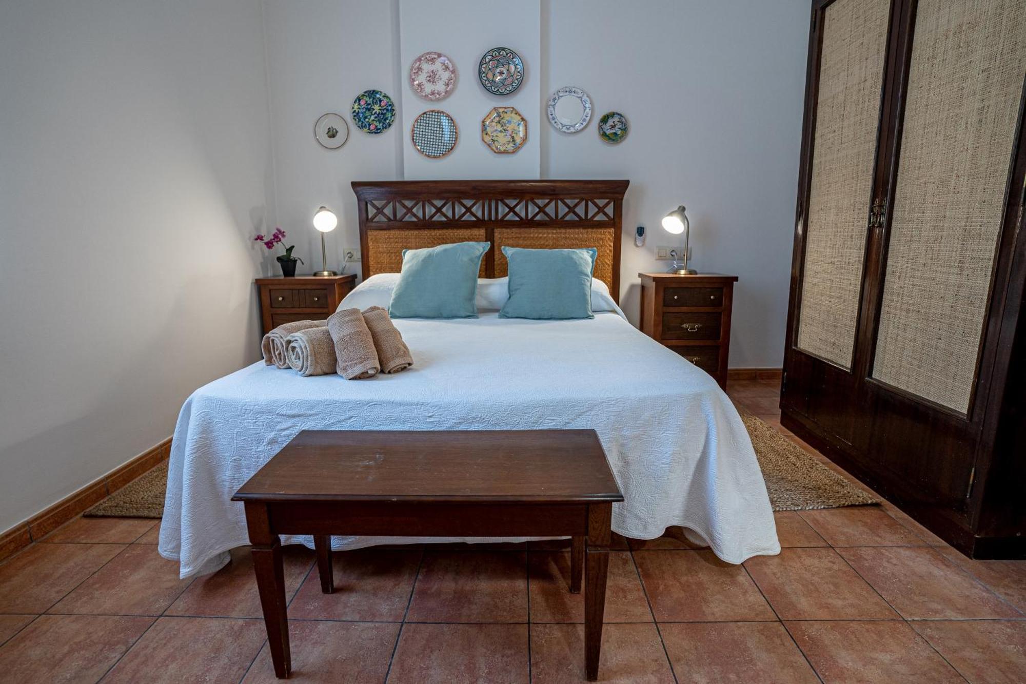 Casa Jardines Del Сasa de vacaciones Córdoba