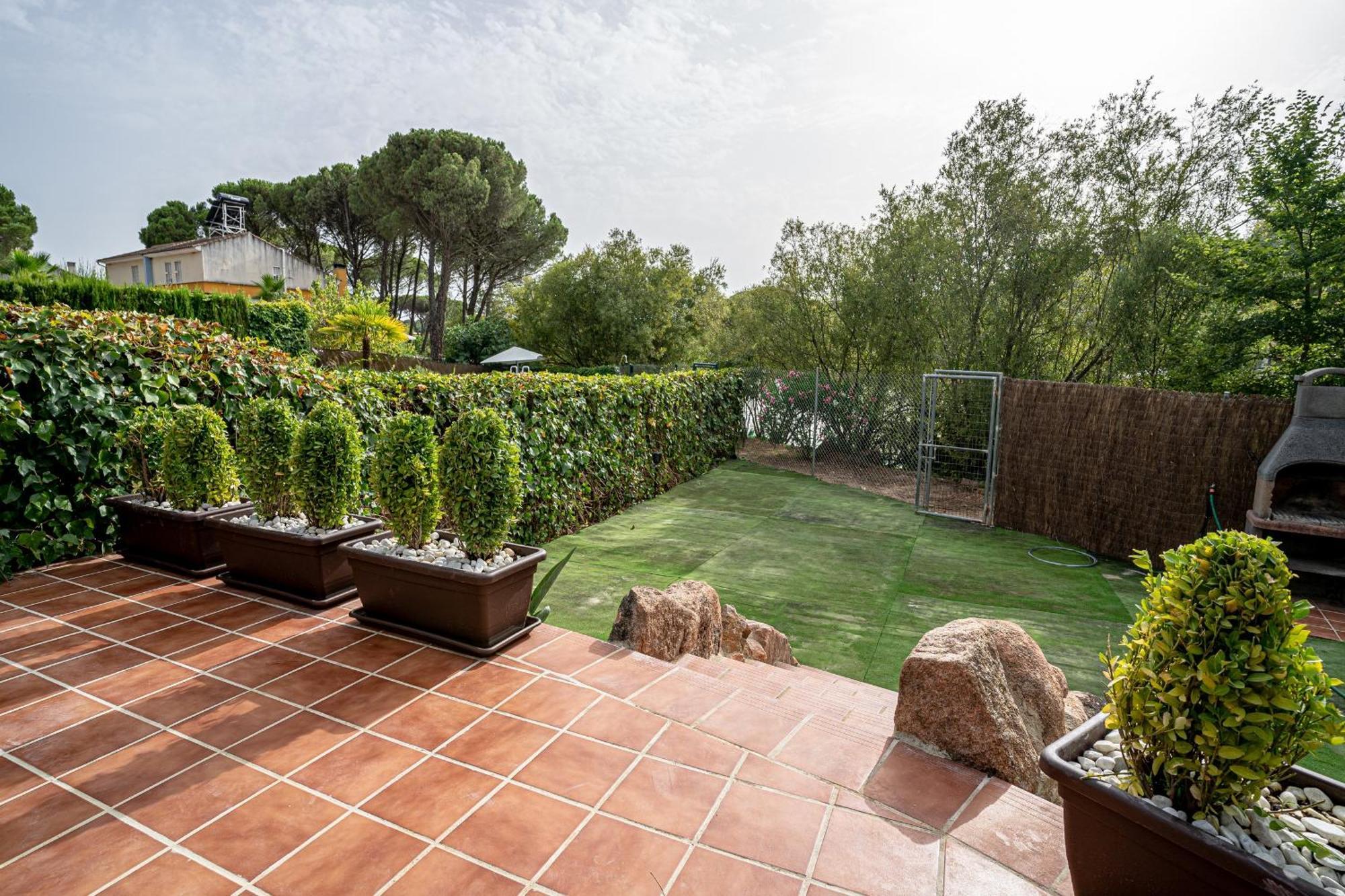 Casa Jardines Del Сasa de vacaciones Córdoba