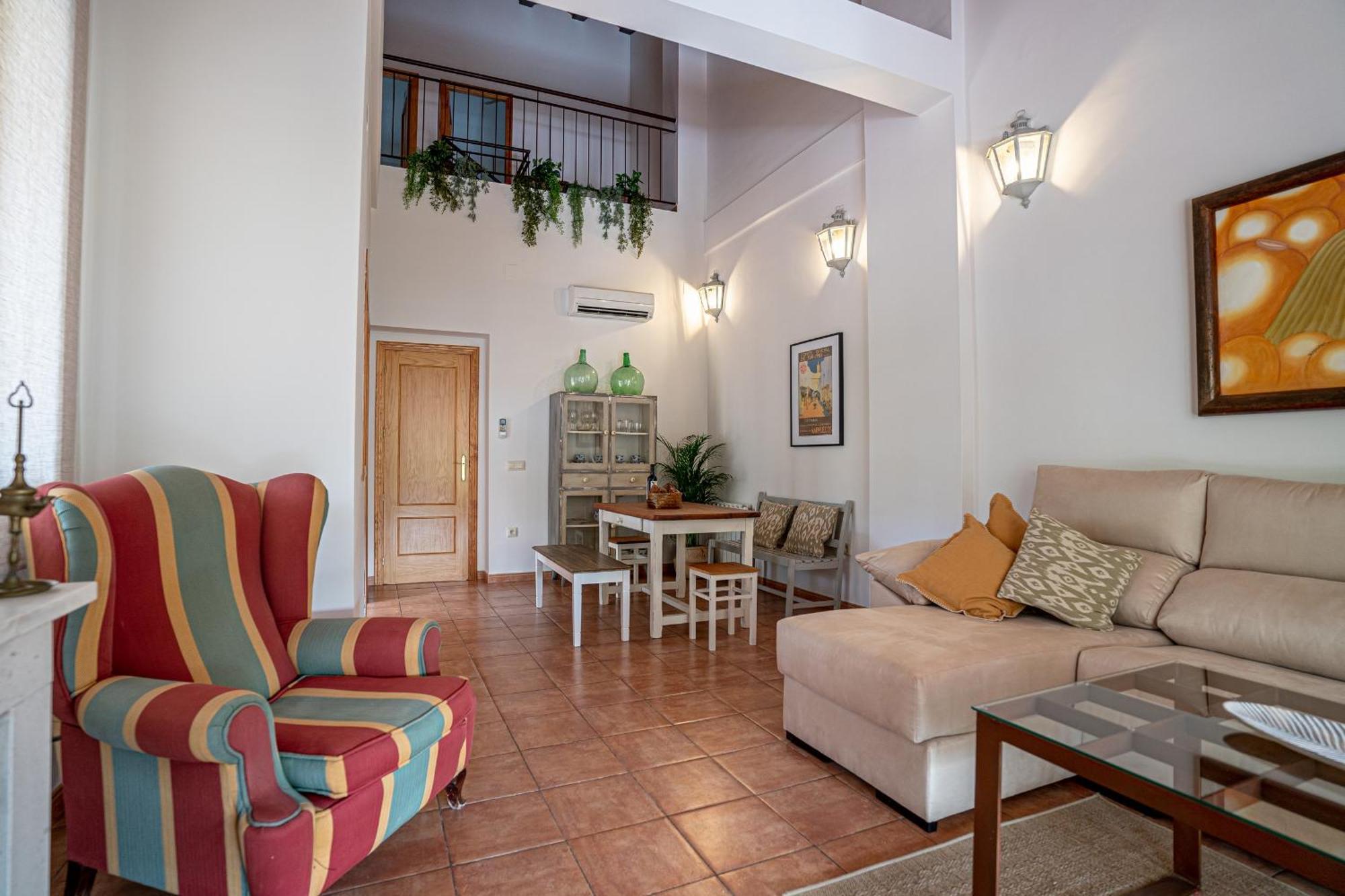 Casa Jardines Del Сasa de vacaciones *