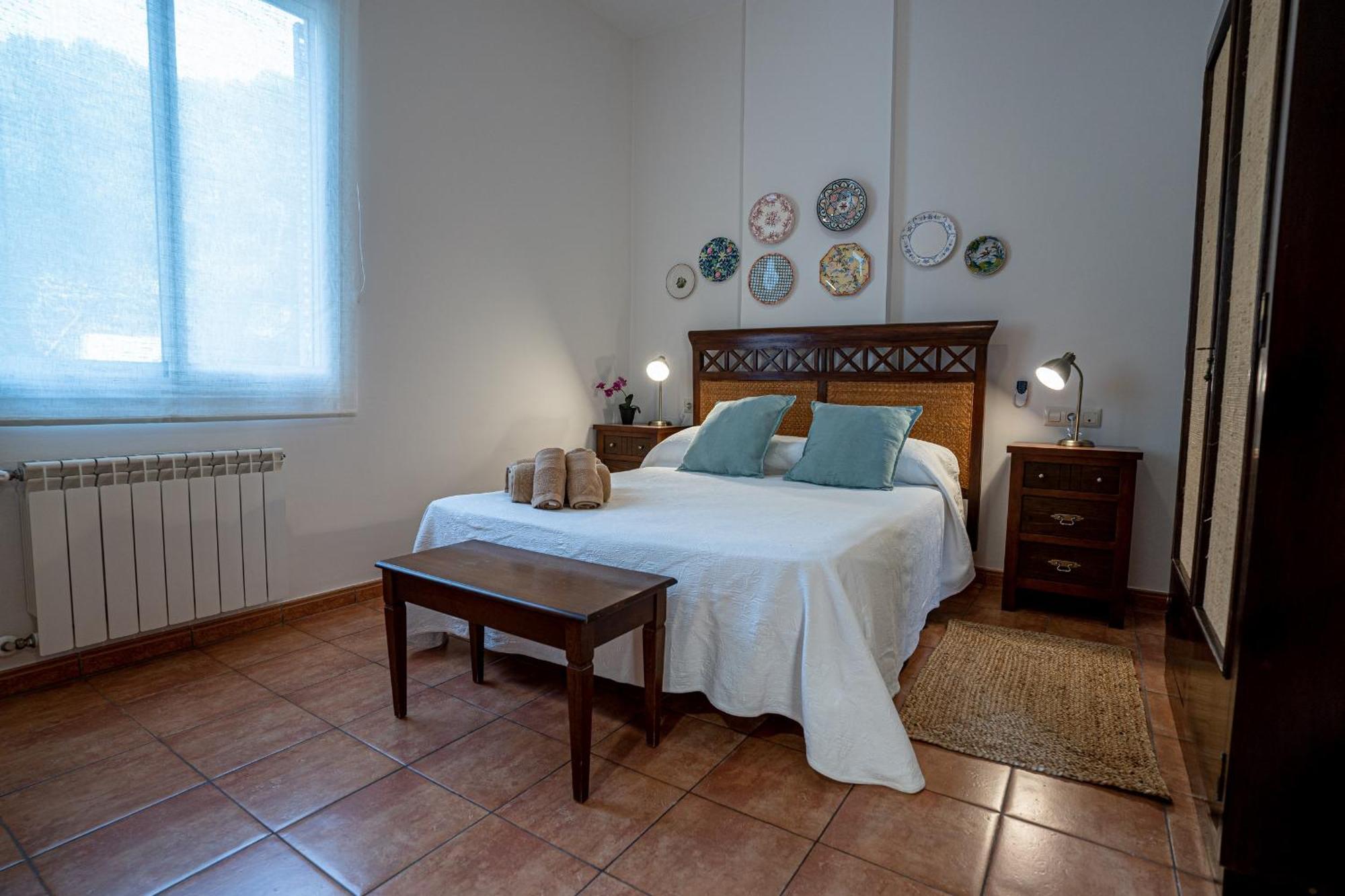 Casa Jardines Del Сasa de vacaciones Córdoba