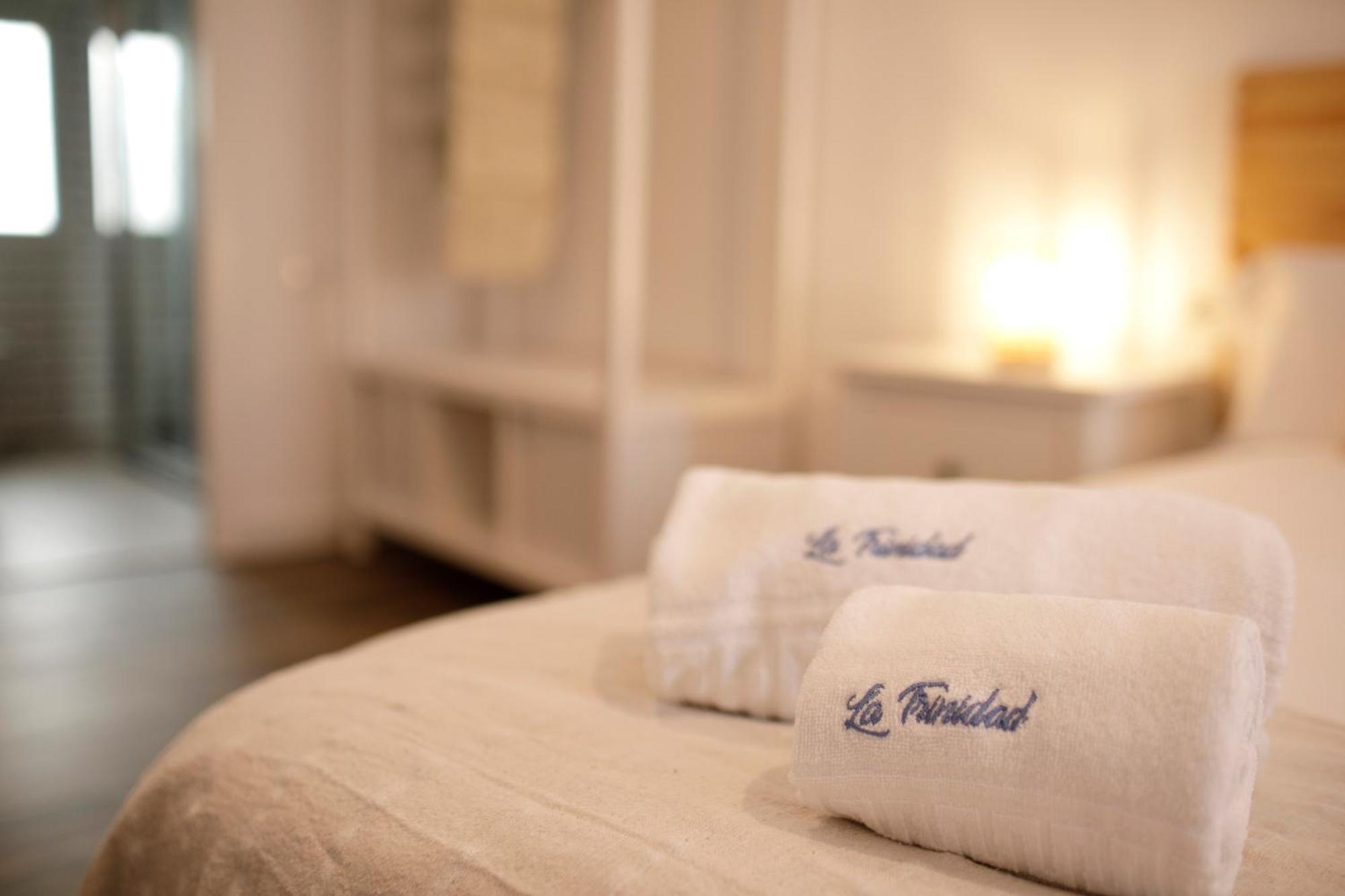 Bed & Breakfast La Trinidad - Great Location Cordoba